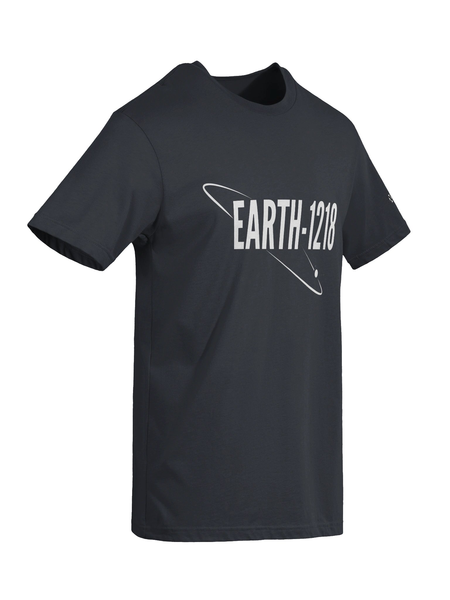 Earth-1218 "You Are Here" Tee product image (10)
