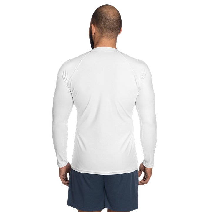 Ptero-Long Sleeve Tee product image (2)