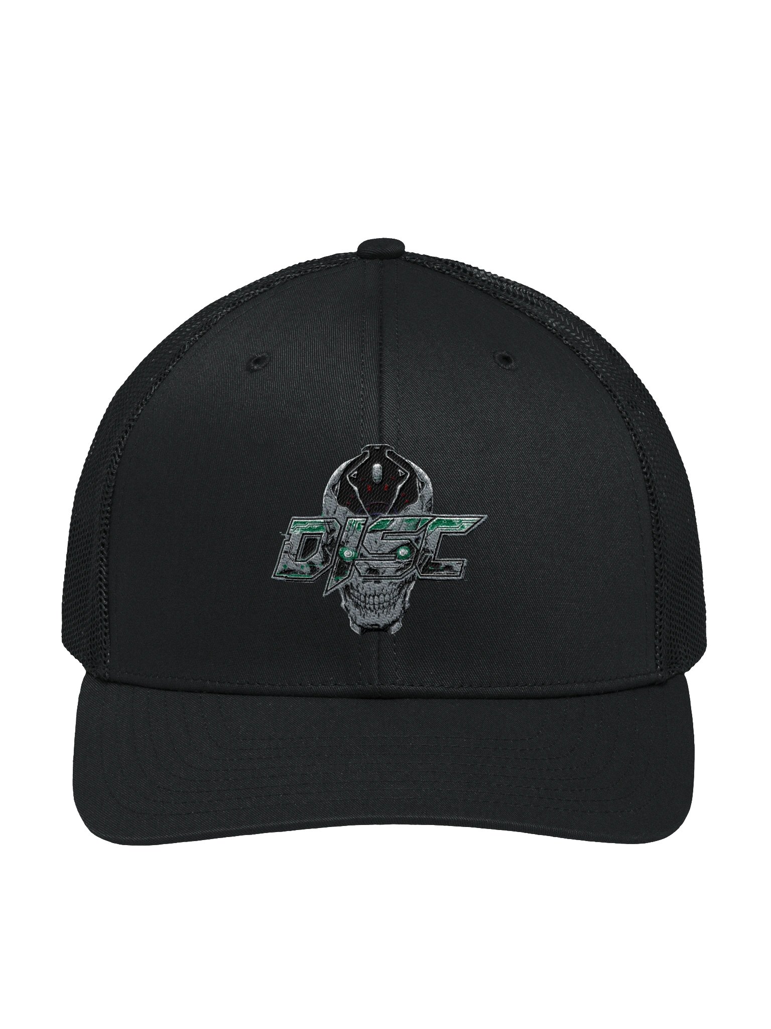 Disc Trucker hat product image (1)