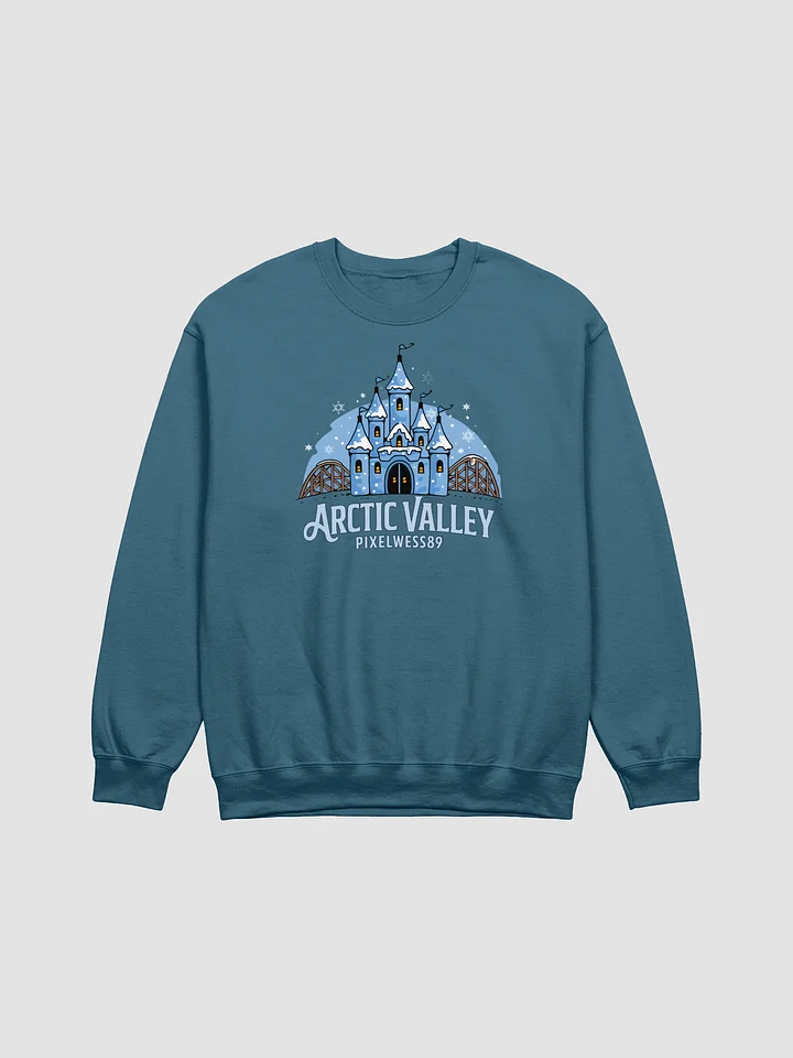 Arctic Valley - Comfort Sweatshirt product image (9)