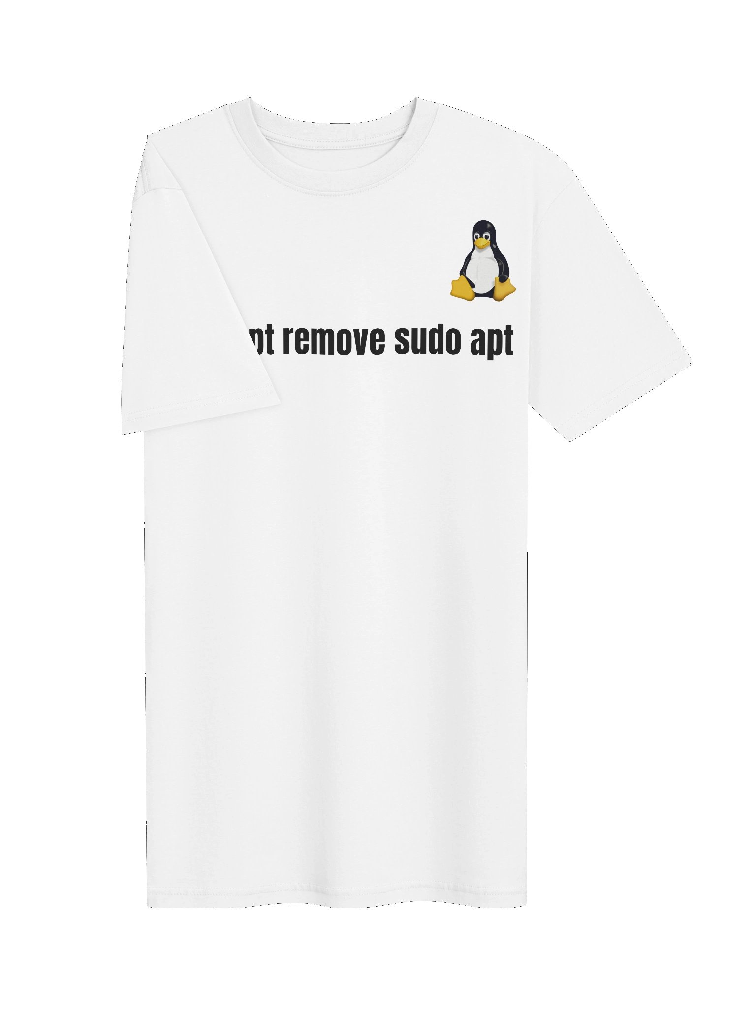 The Apt Paradox Tee product image (9)