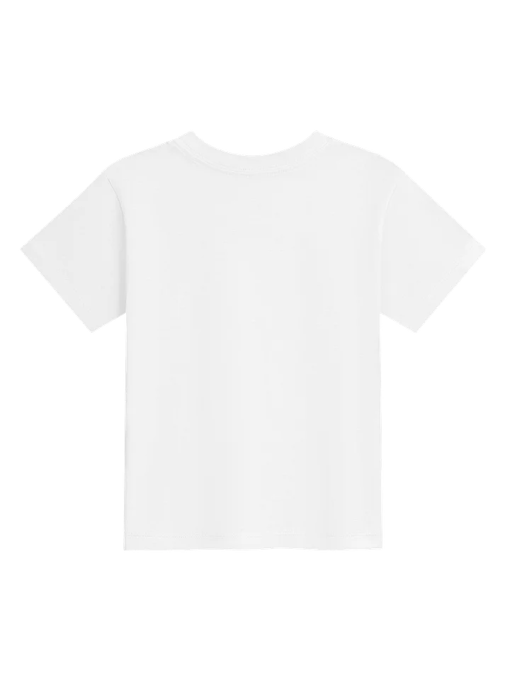 Easy as OKC Toddler Tee product image (2)