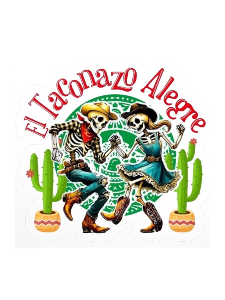 EL Taconazo Alegre product image (1)
