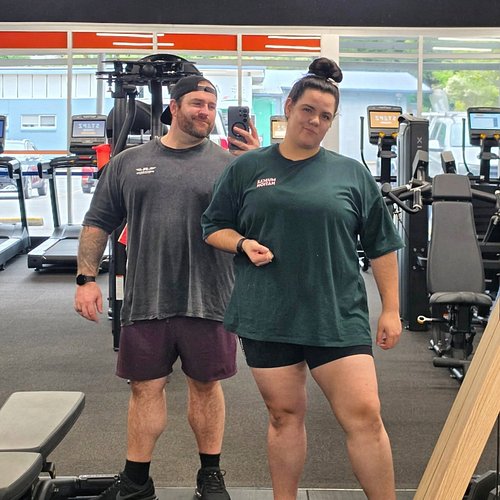 We train together | We stream together | We game together | We do life together and have a whale of a time doing it. 

#coupl...