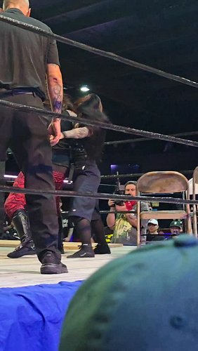 @thejimmylloyd and @_vipress did their thing! 🔥