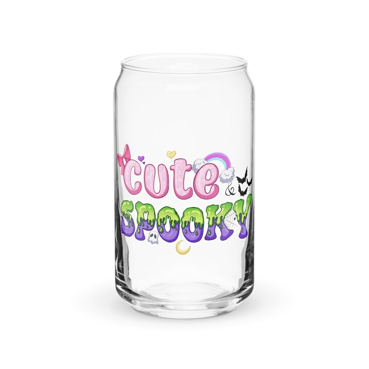 Kasskomics Cute N Spooky product image (2)
