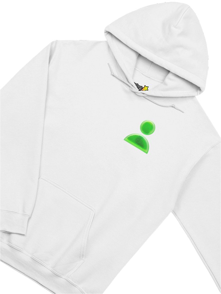 Frutiger Icon (Hoodie) product image (4)