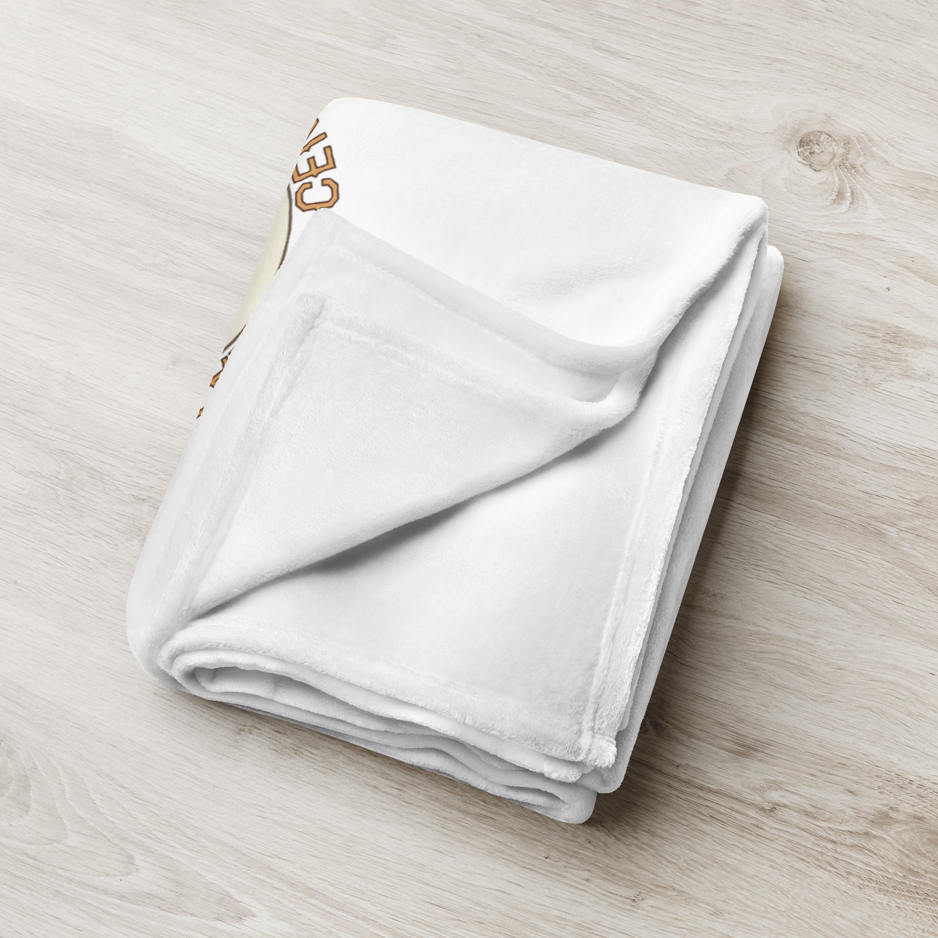 LBM Blanket product image (8)