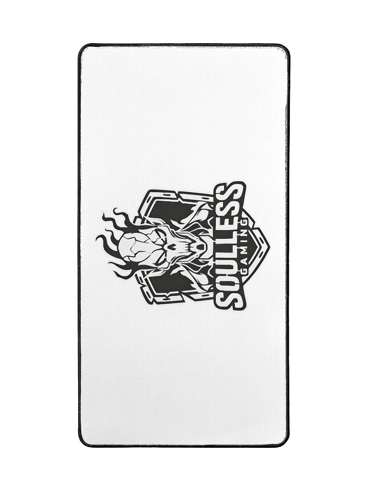 Soulless Gaming Desk Mat product image (2)