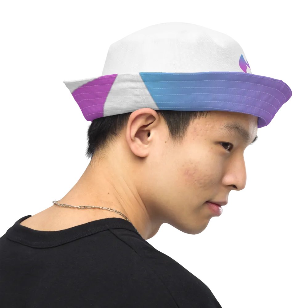 Rari Logo Bucket Hat product image (8)