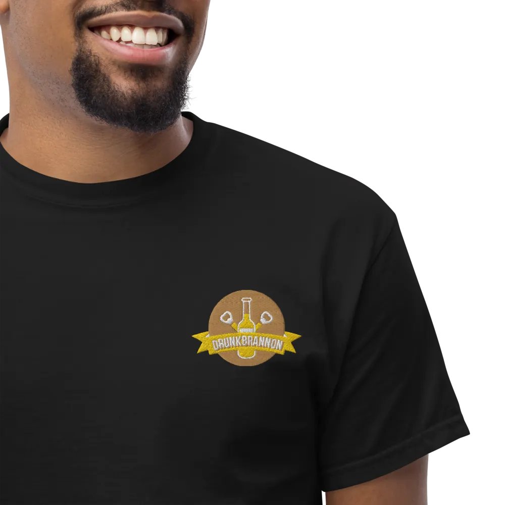 DrunkBrannon Shirt product image (10)