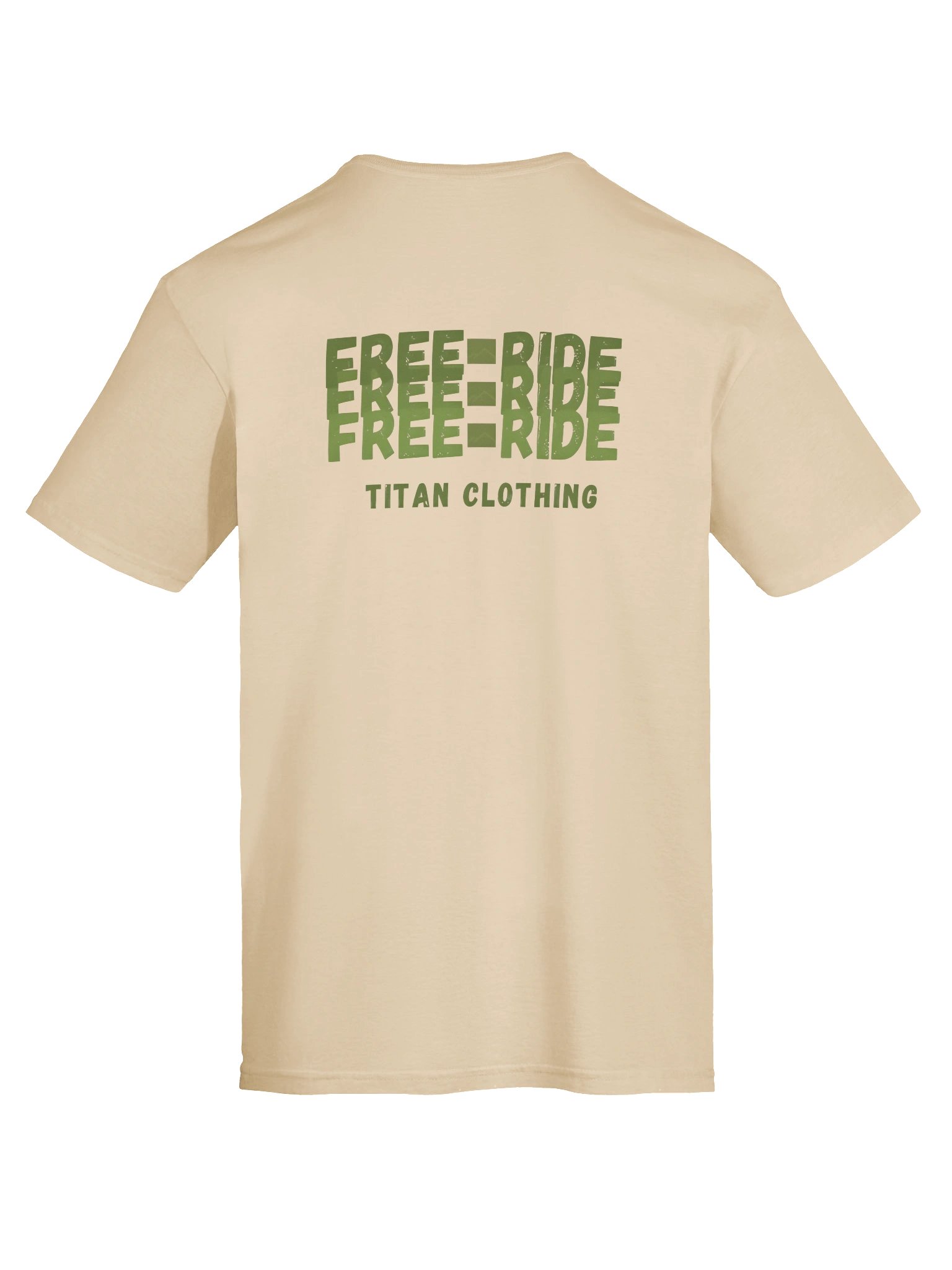 Free Ride Graphic Tee product image (7)