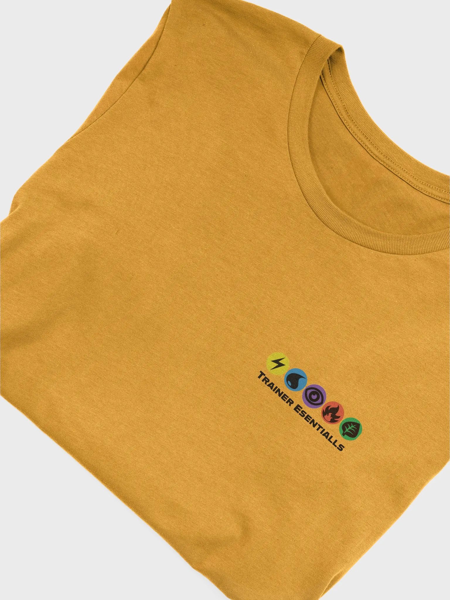 Trainer Essential T-Shirt product image (1)