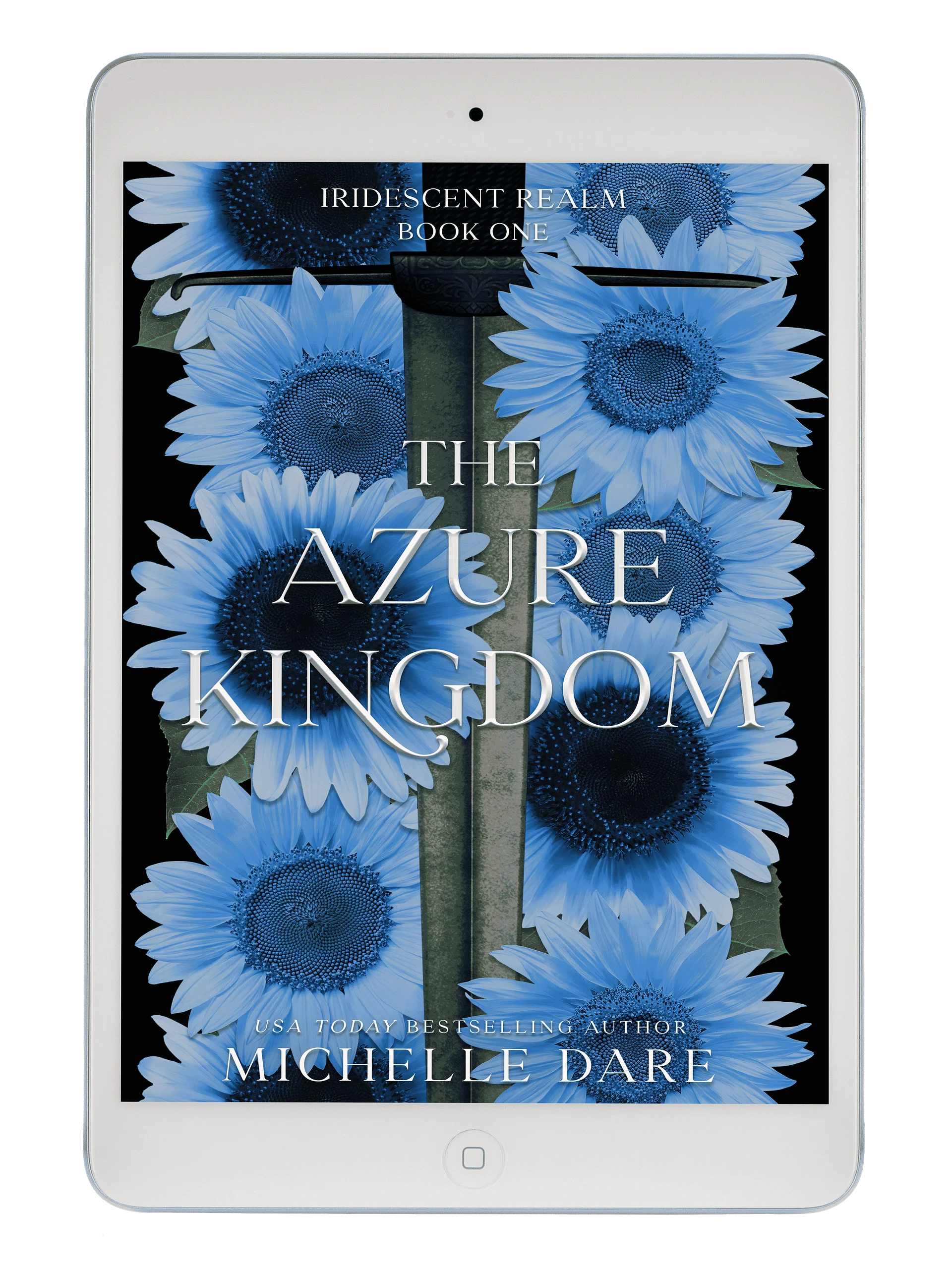 The Azure Kingdom product image (1)