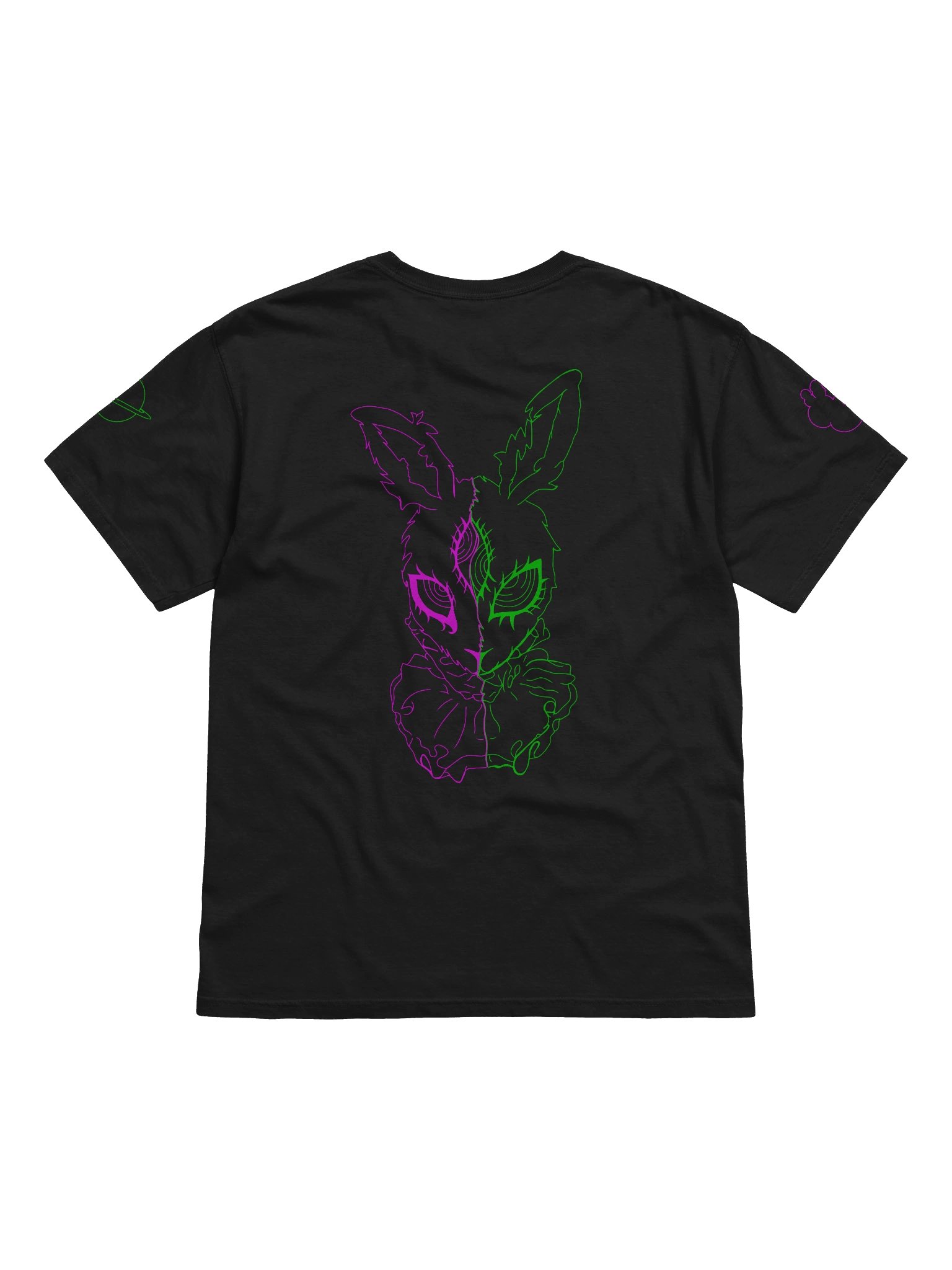 Spaces_Bunny Logo product image (2)