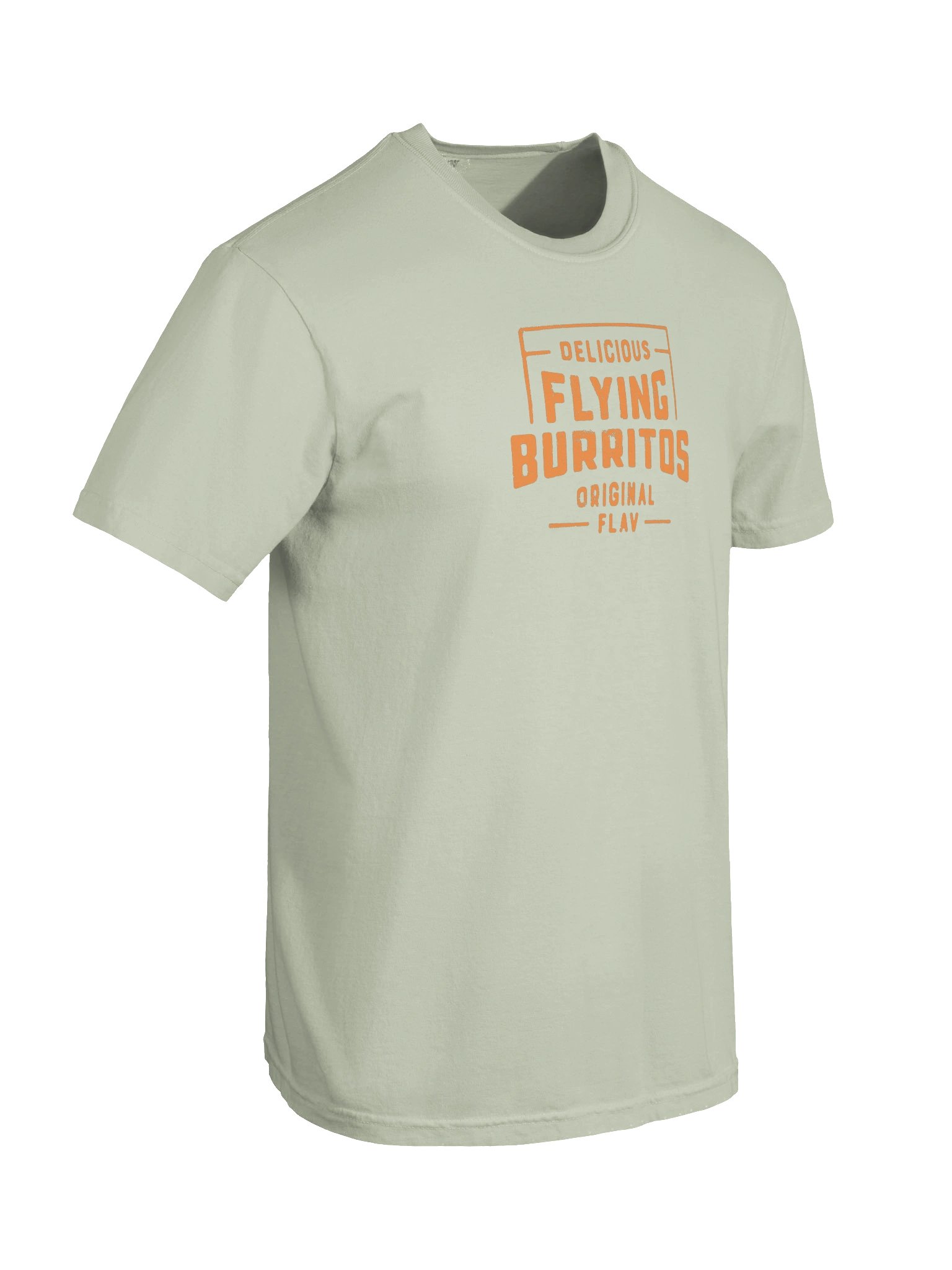 Flying Burritos product image (10)