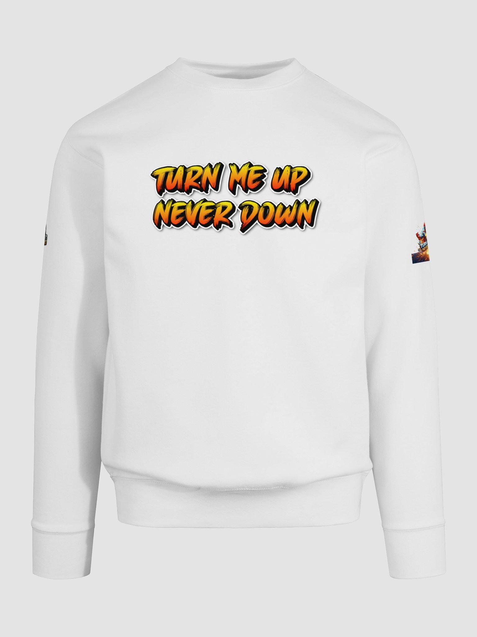 Dangitbobby07 TurnUp sweater product image (9)