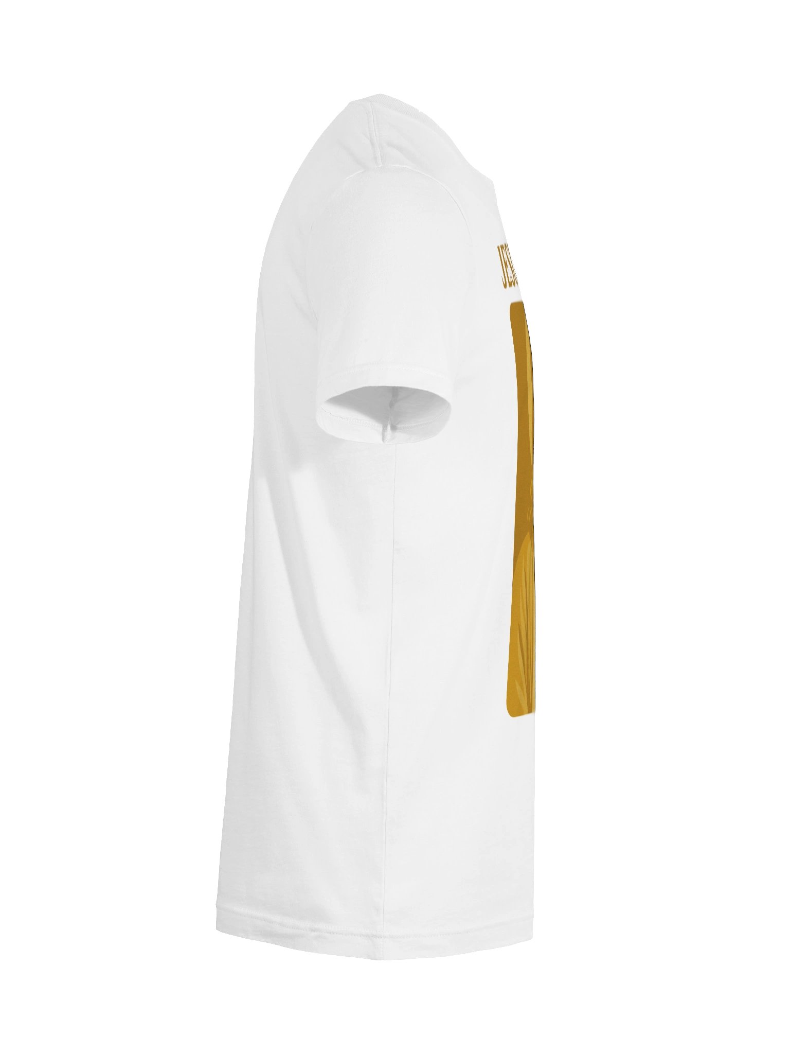 Jesus Christ T-Shirt product image (24)
