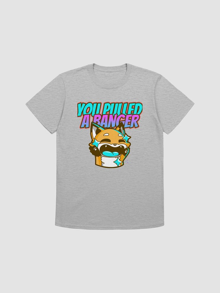 You Pulled a Banger T-Shirt product image (31)