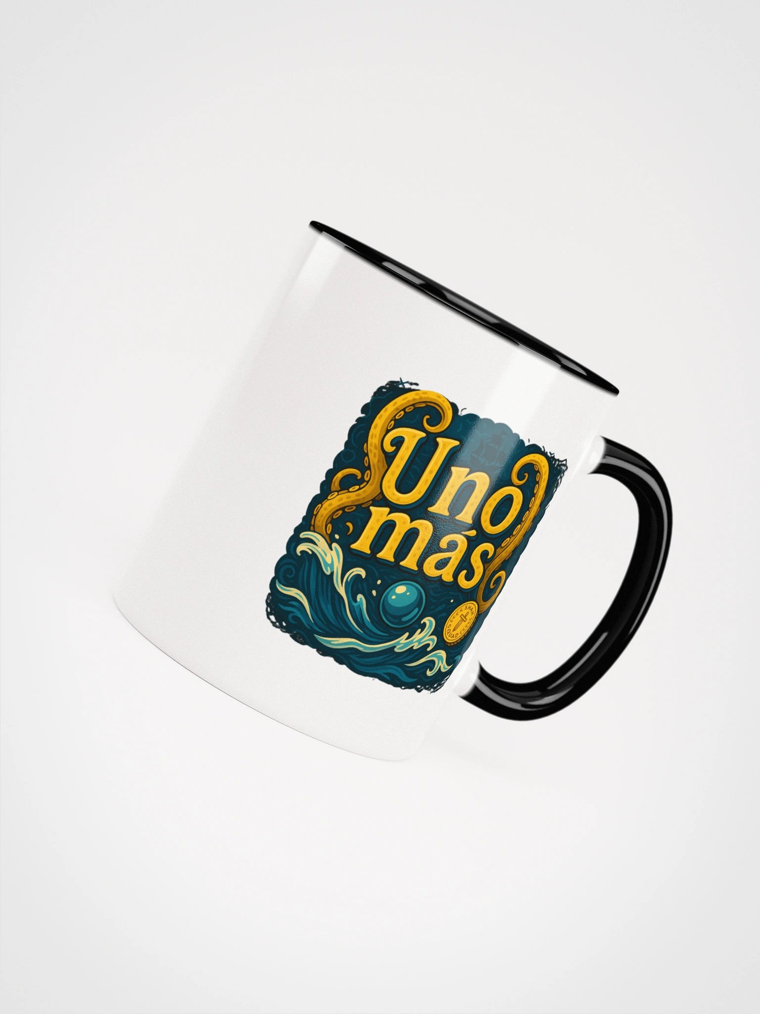 Uno Más Mug product image (22)