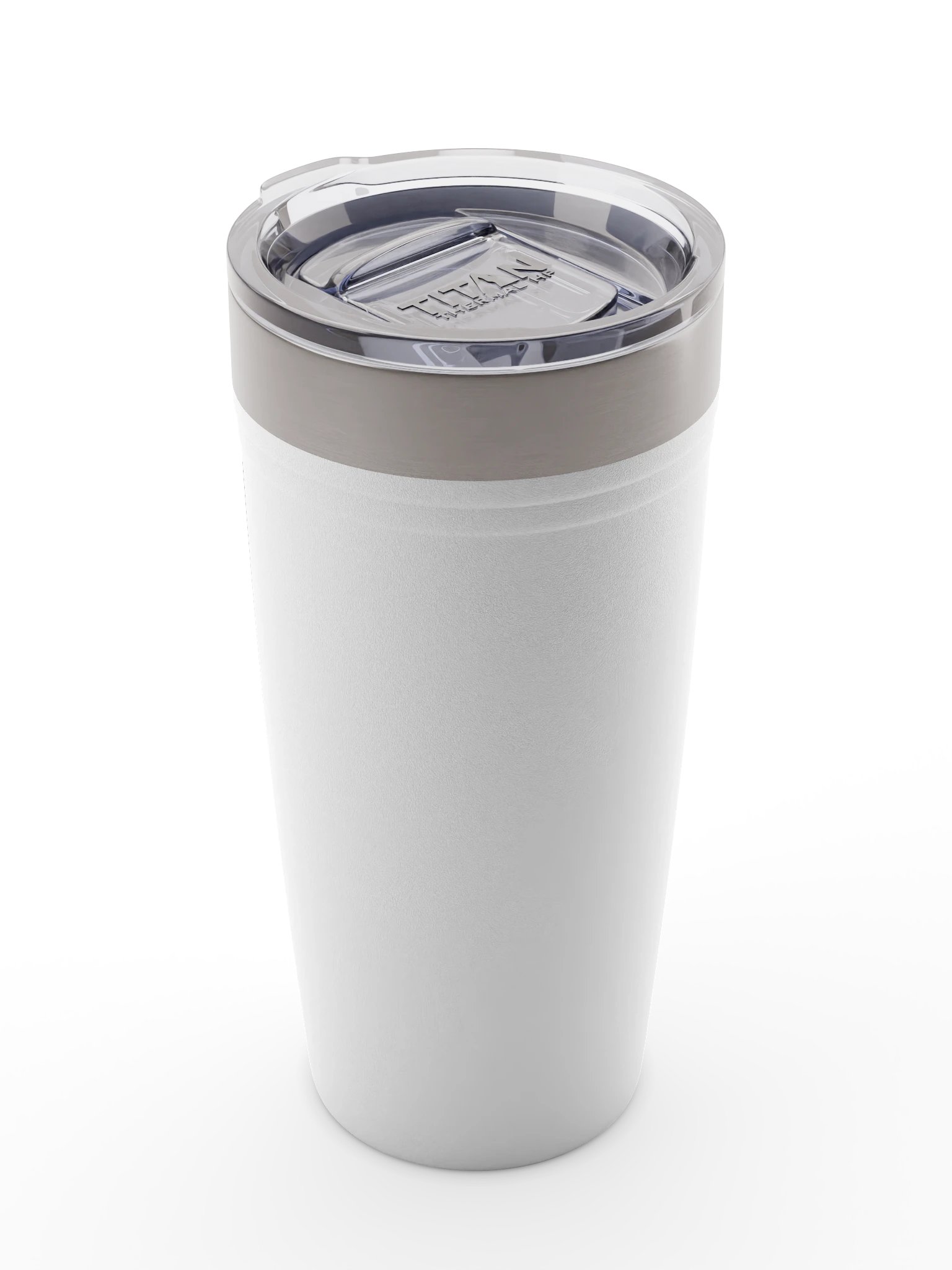 vibethevortex Arctic Zone Titan Tumbler 20oz product image (7)