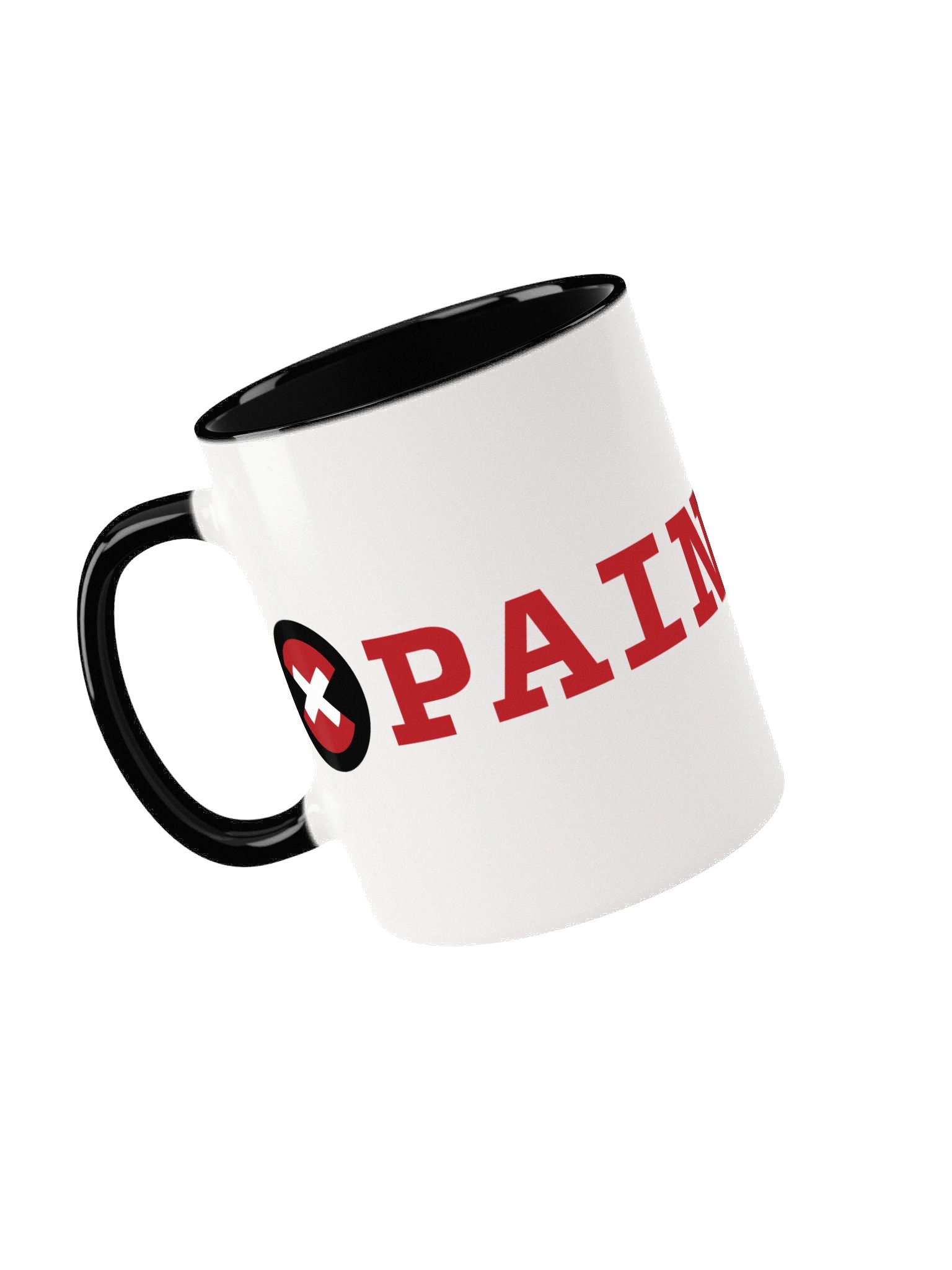 Mug #1 product image (3)