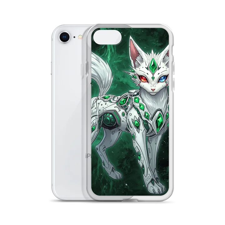 Kitsu Kitsu IPhone Case product image (55)
