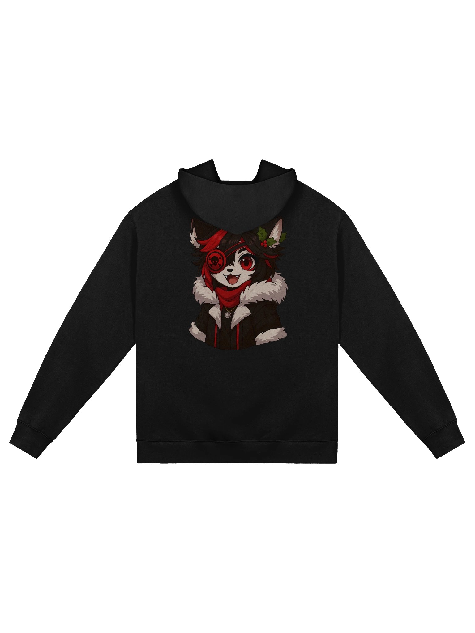 Katmas Hoodie! product image (6)
