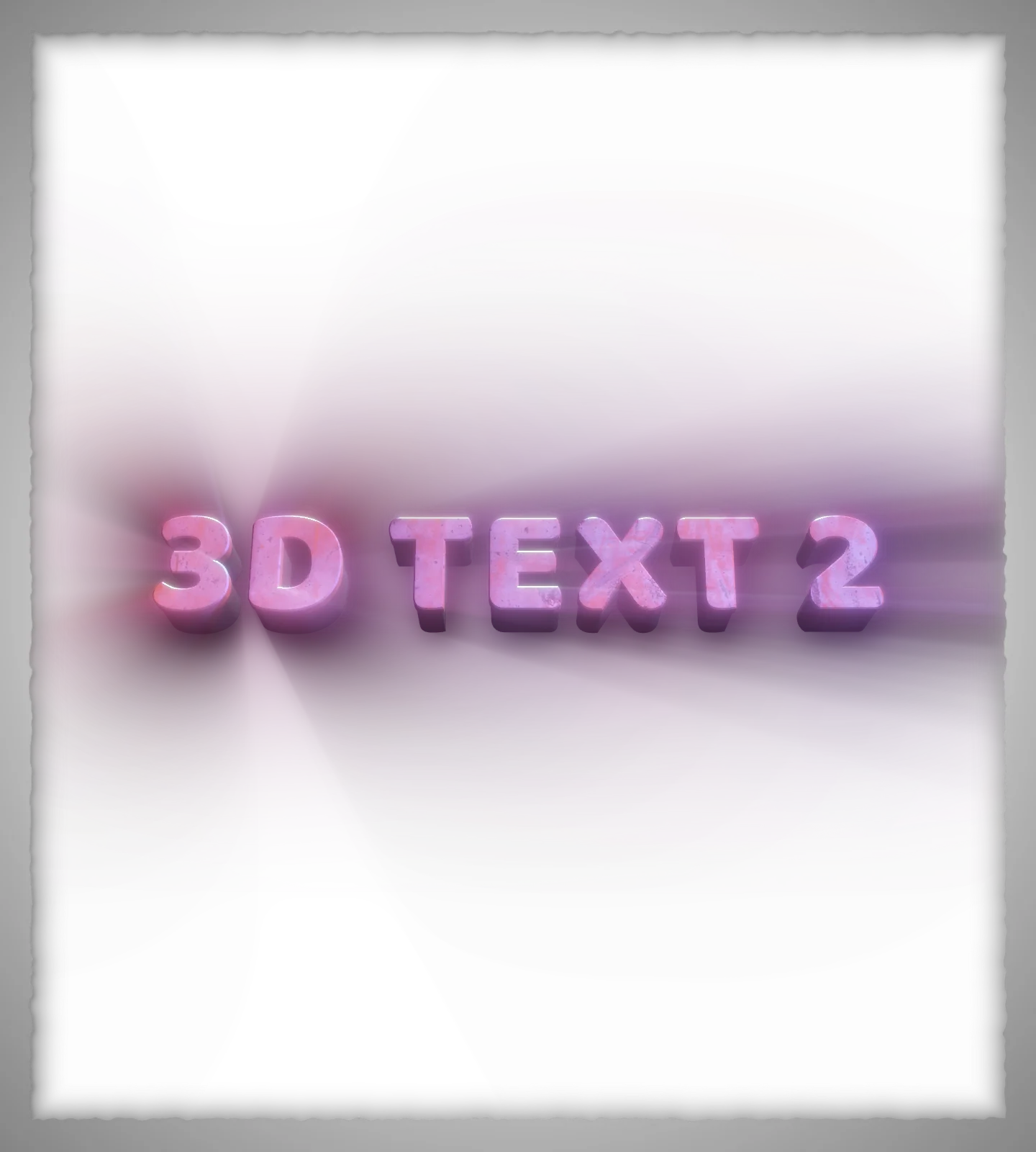 3D Text Pack product image (3)