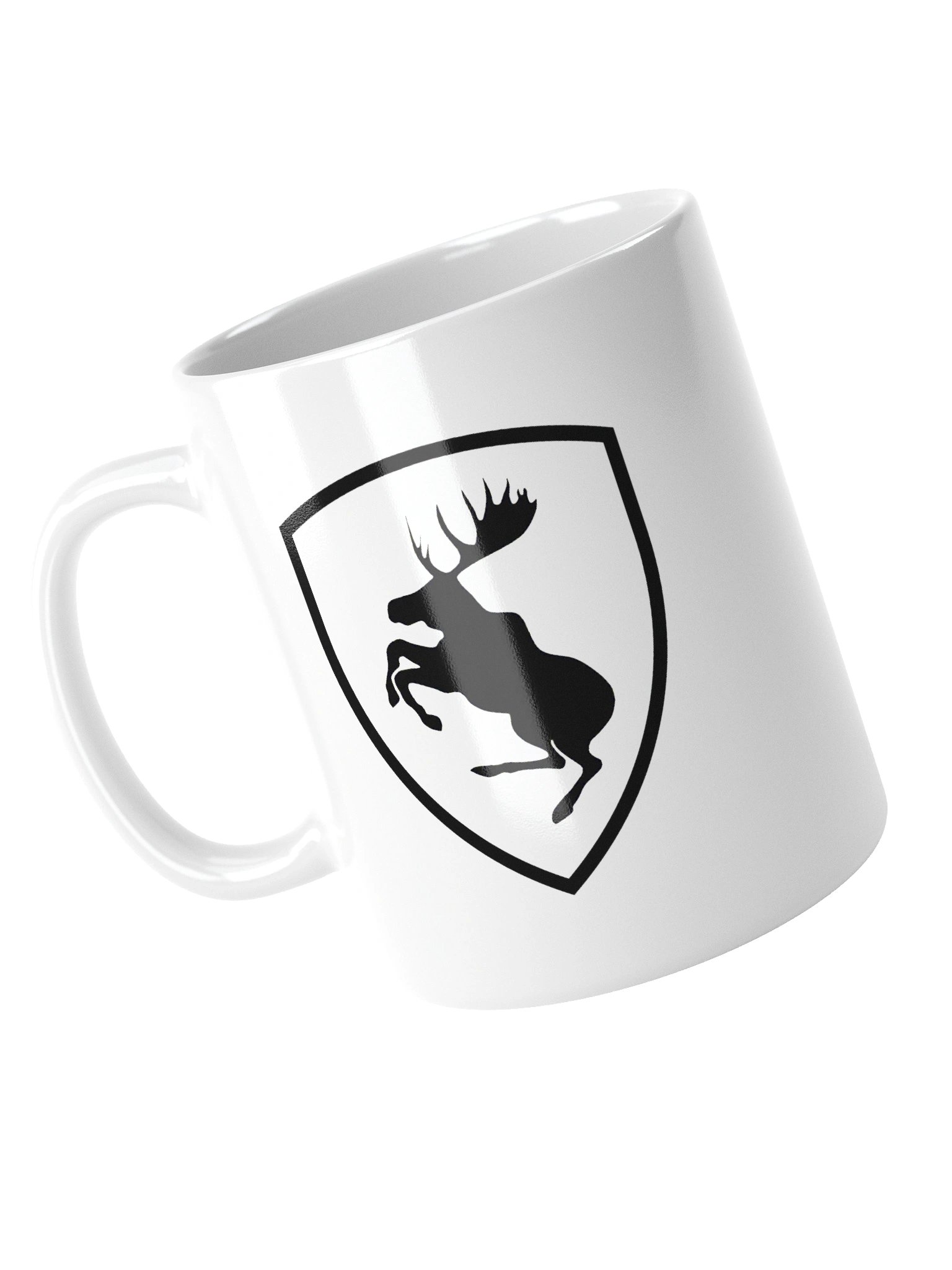 Volvo XC90 Mk I Mug product image (5)