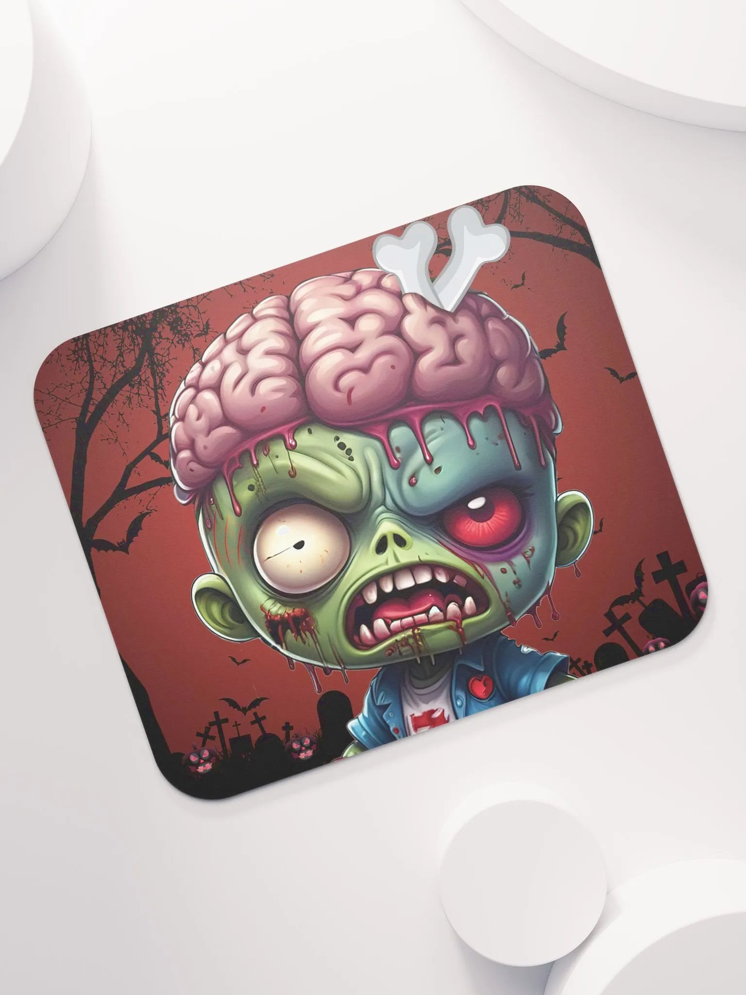 Boney MouseMat product image (7)