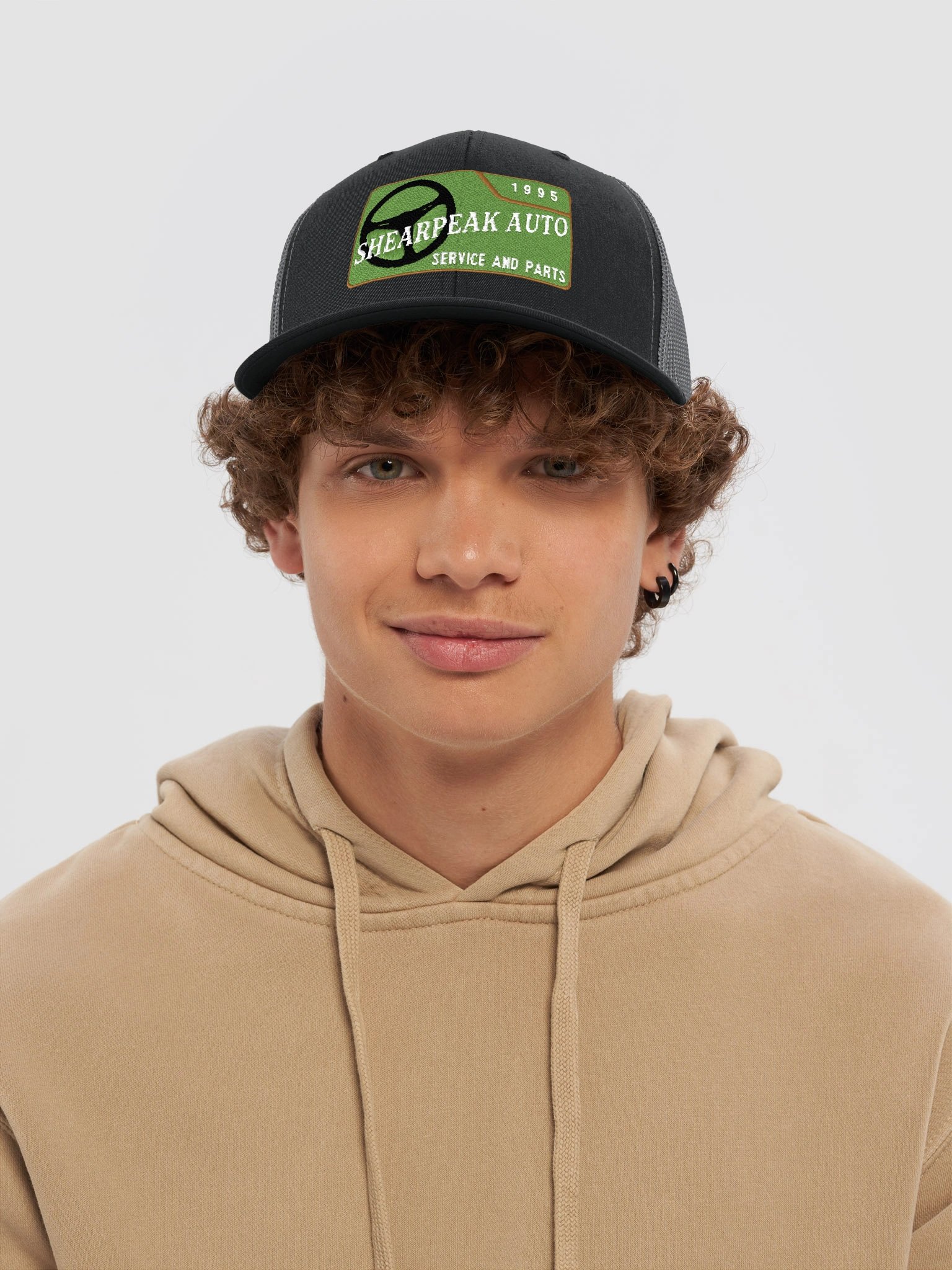 Shearpeak Auto Hat product image (15)