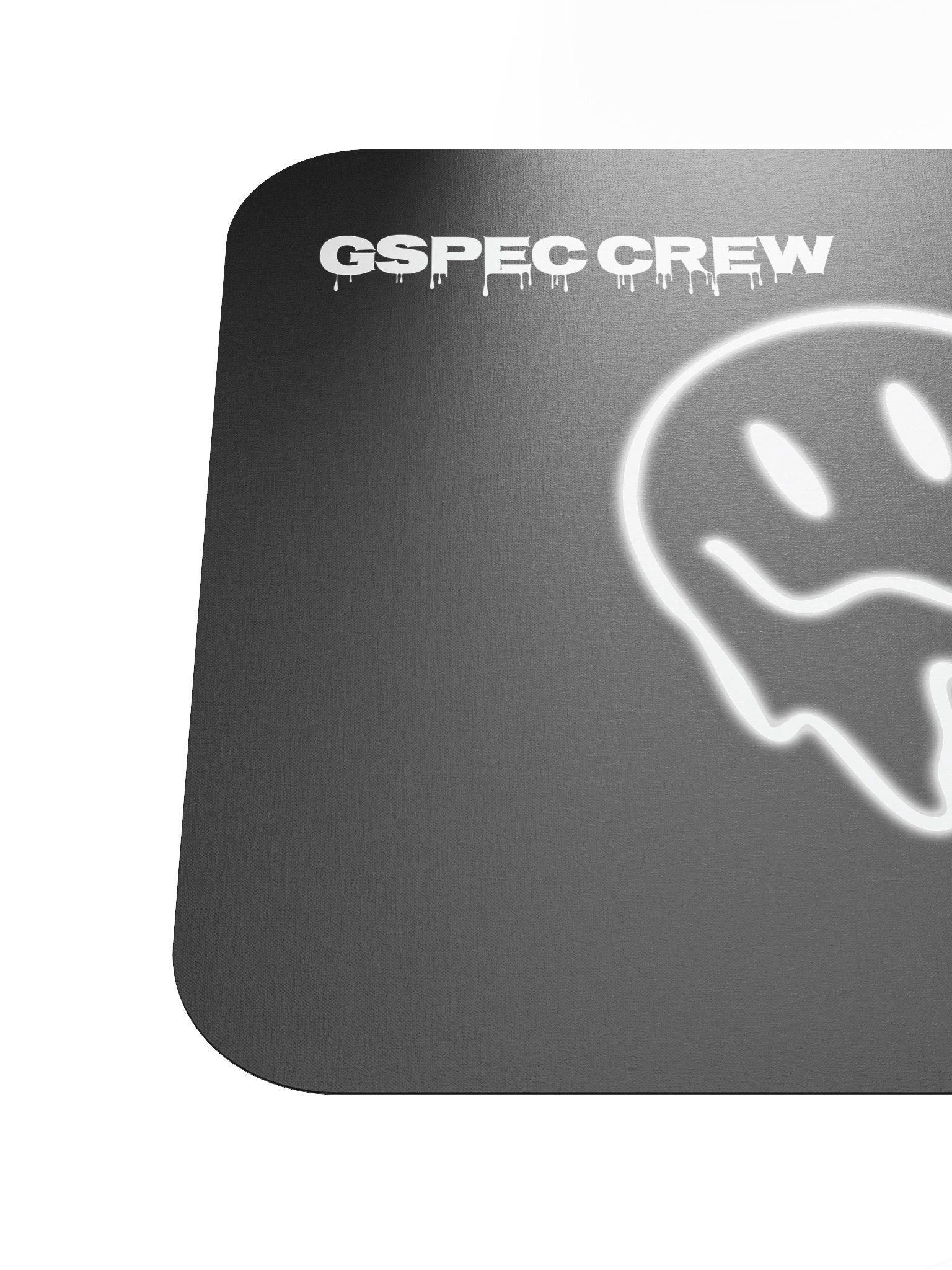 GSPEC's Smiley Face Mouse Pad product image (6)