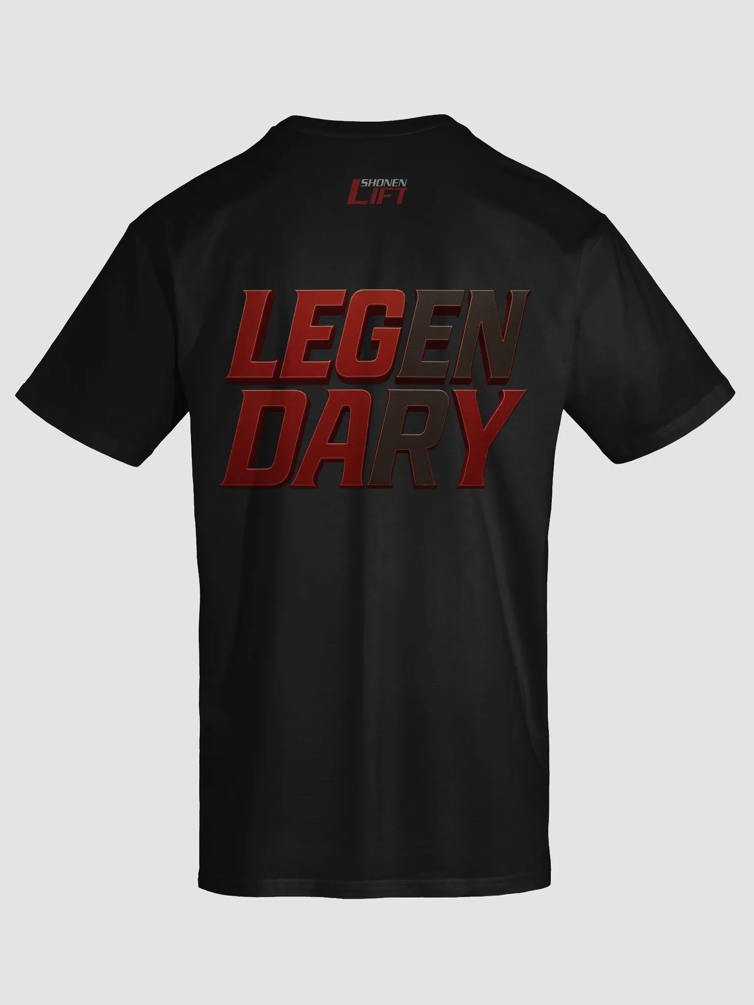 LEGenDArY Tee V2 product image (2)