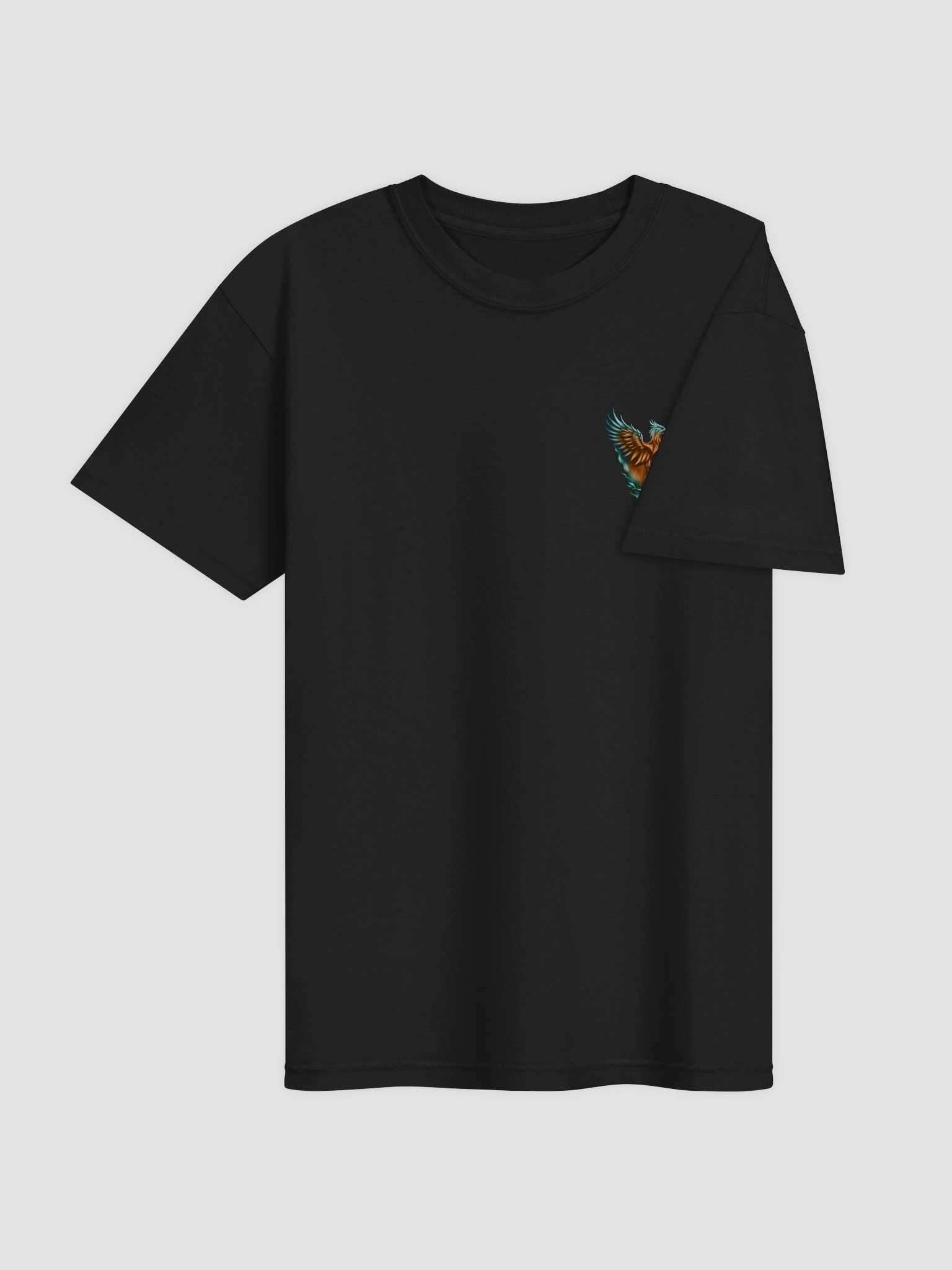 BD Phoenix T-Shirt product image (5)