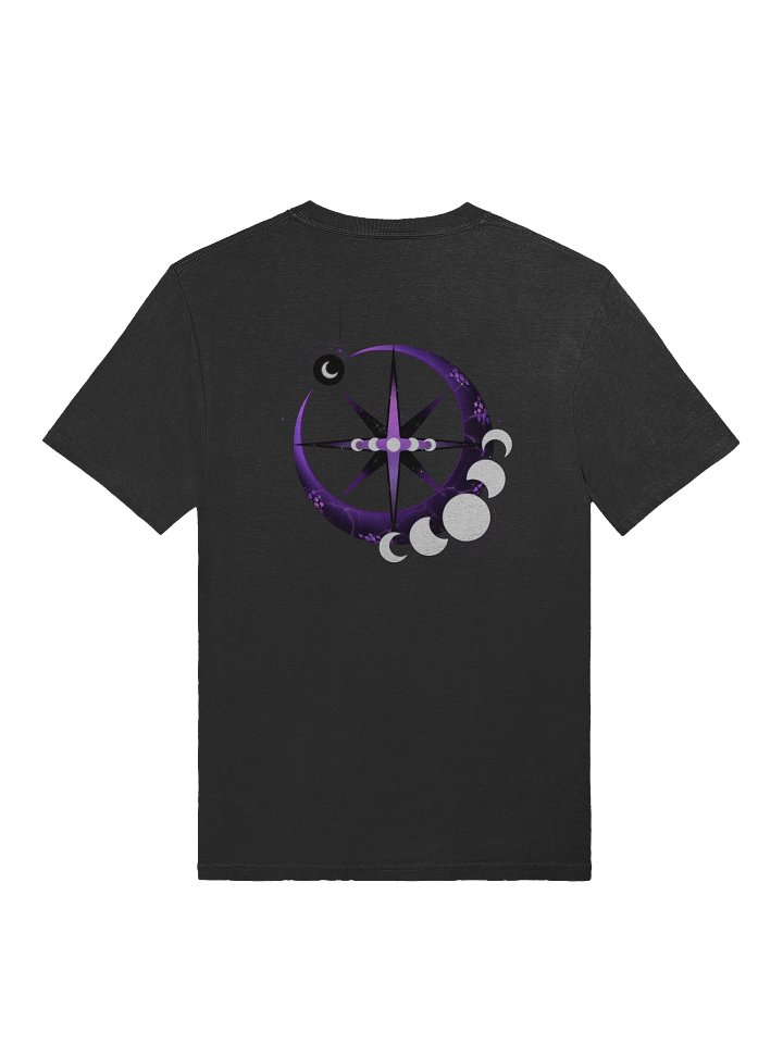 Pocket Sized Siren T-Shirt (with Pocket) product image (2)