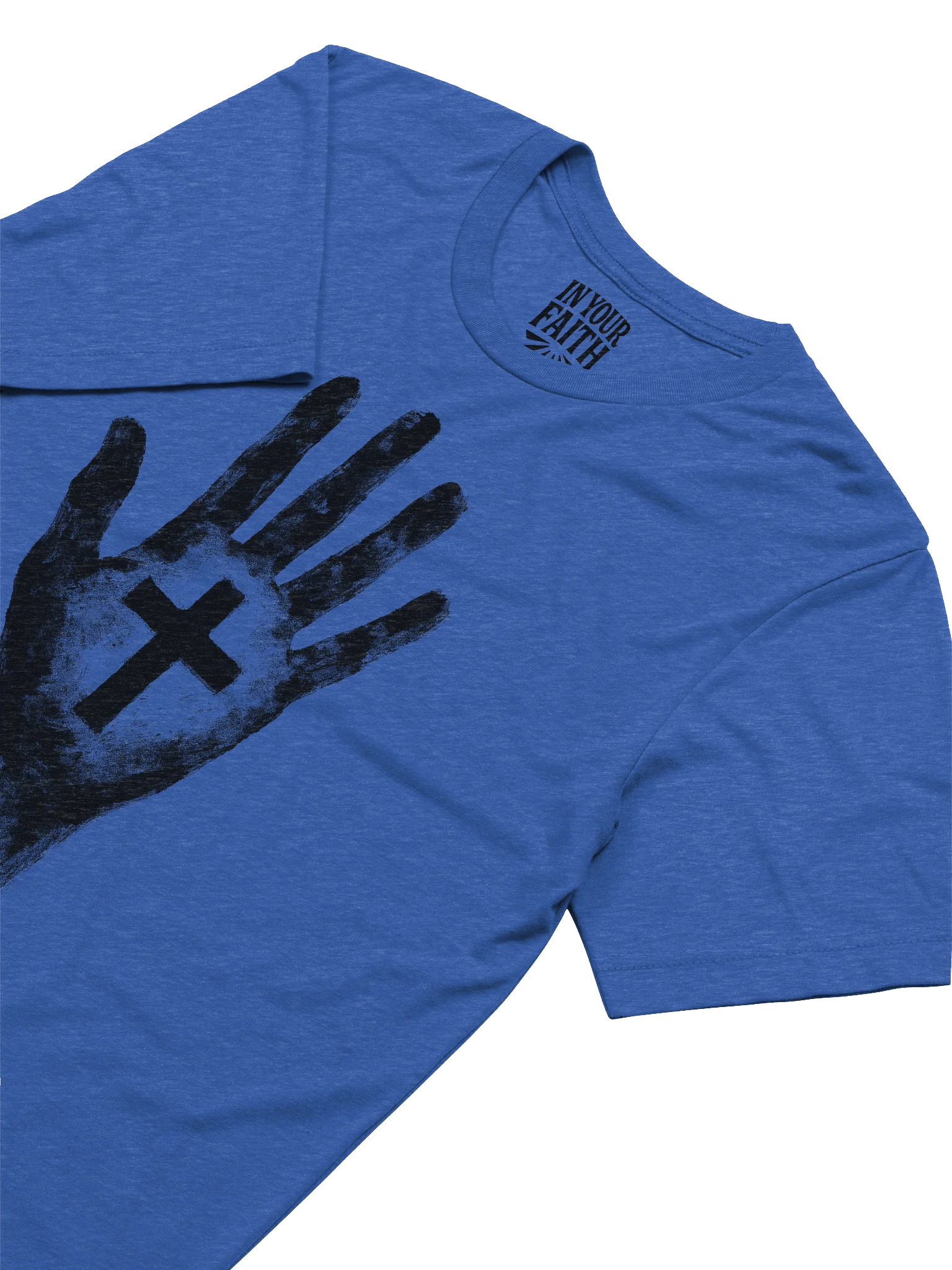 Hand Of Faith T-Shirt product image (2)