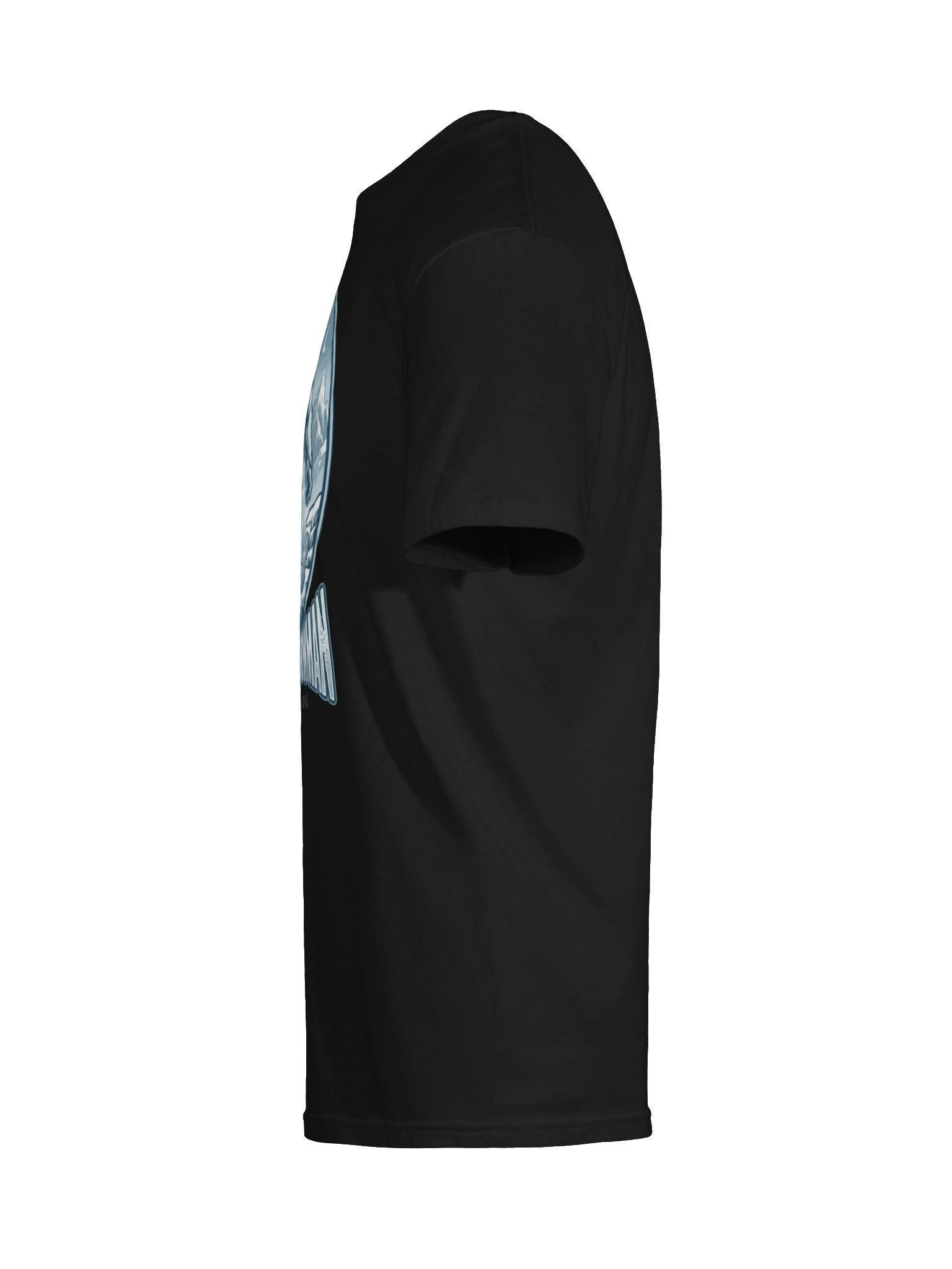 Abominable Snowman T-Shirt - Cryptid Tee product image (9)