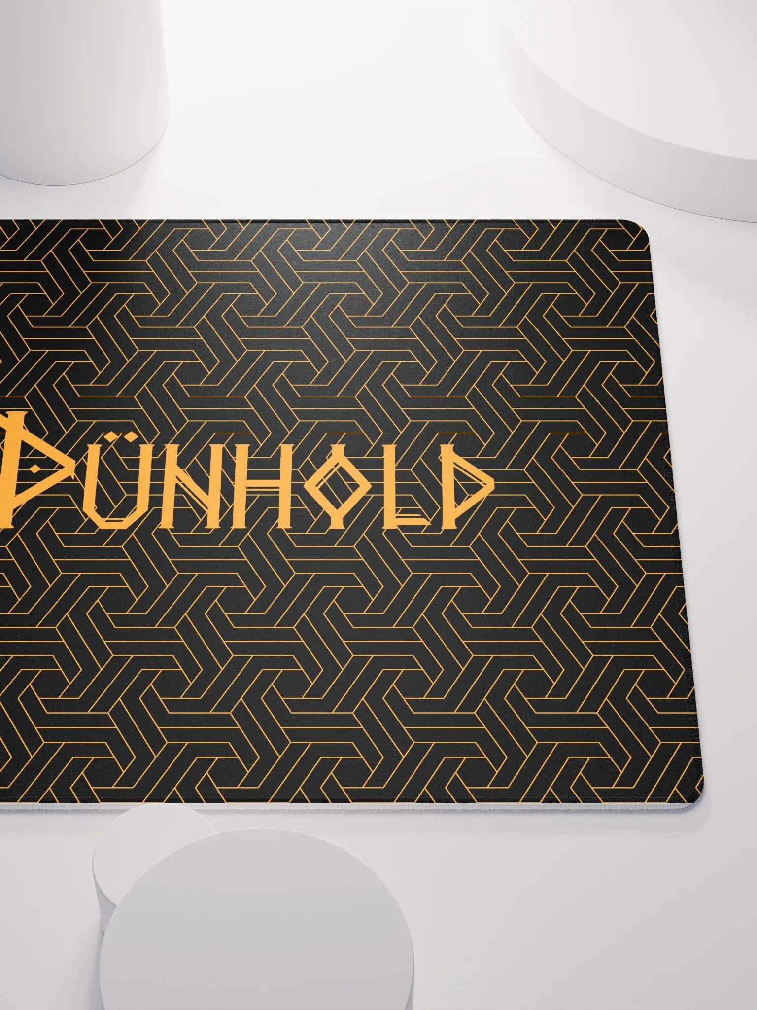 Dünhold Mousepad v2 product image (9)