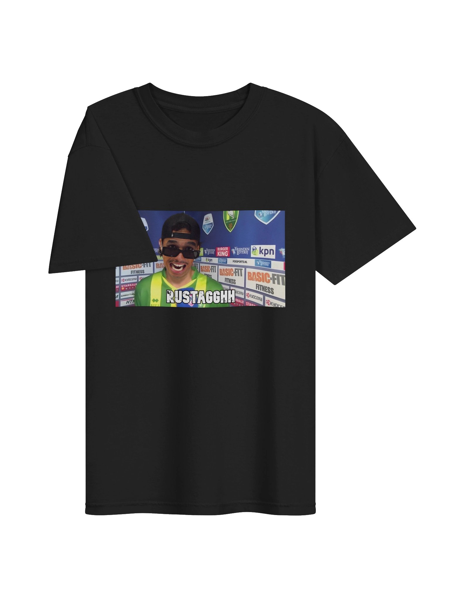 Lesloy - RUSTAGGGGG product image (3)