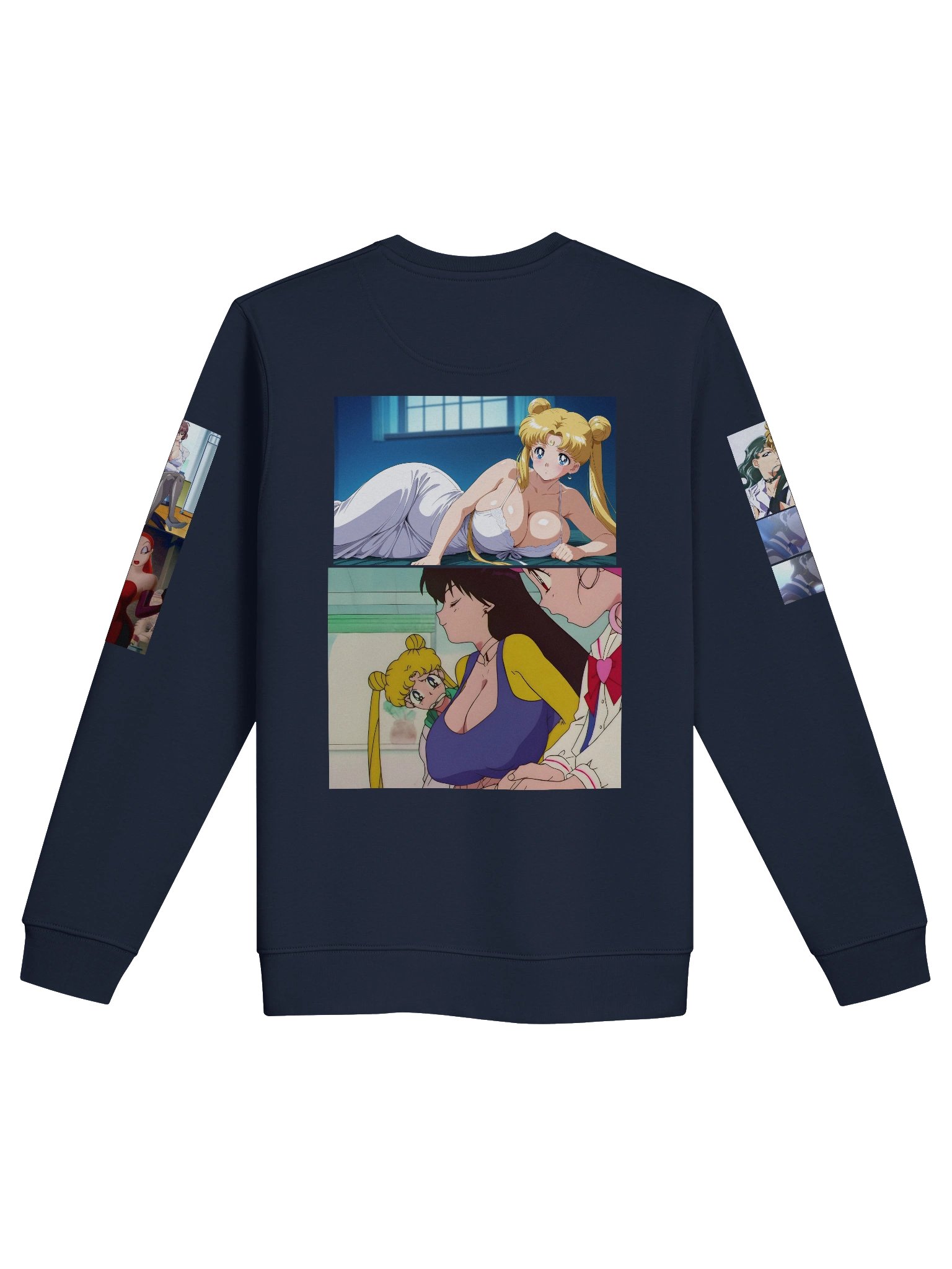 Sailor Moon Anime product image (5)