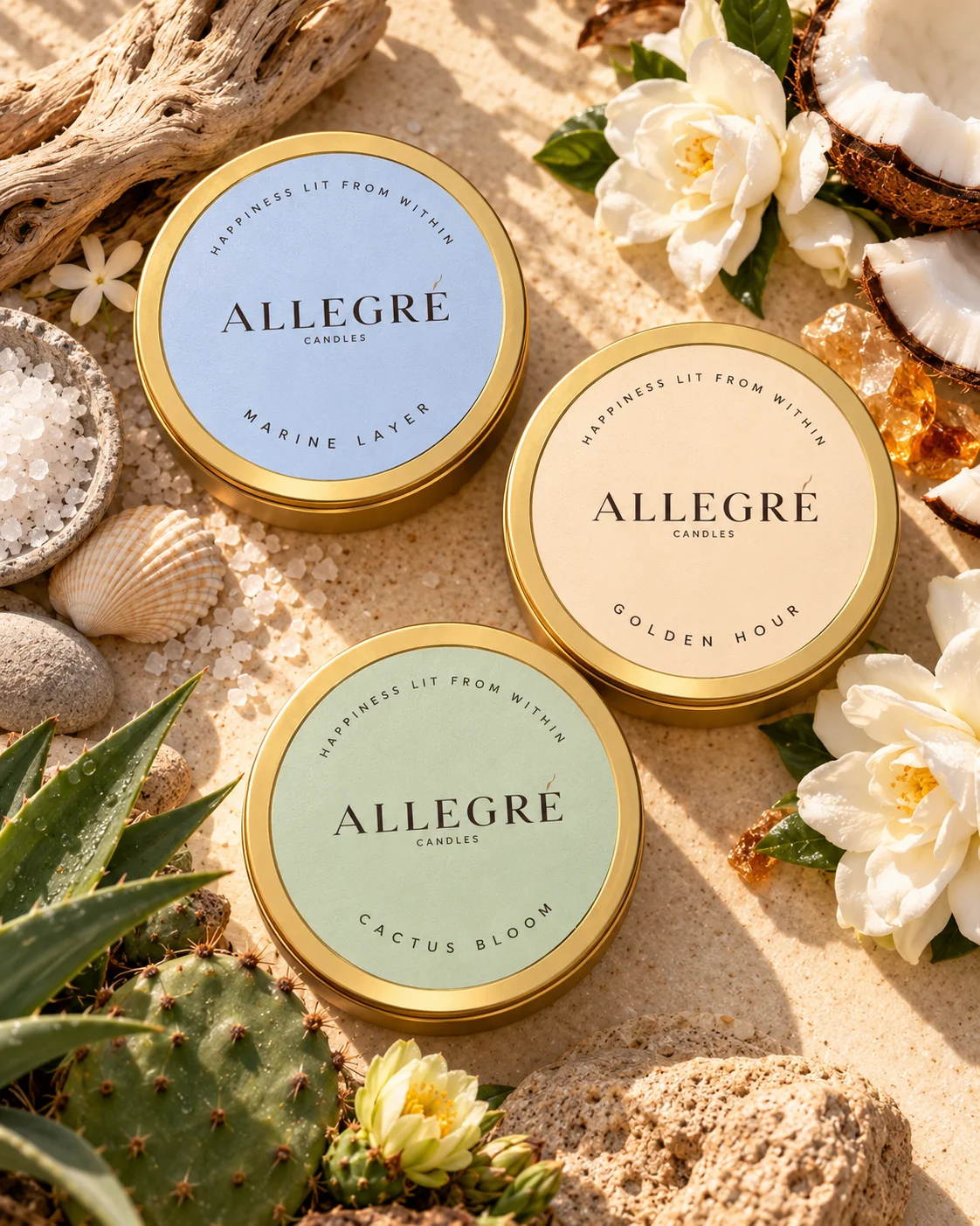 The California Collection | 3-Pack product image (2)
