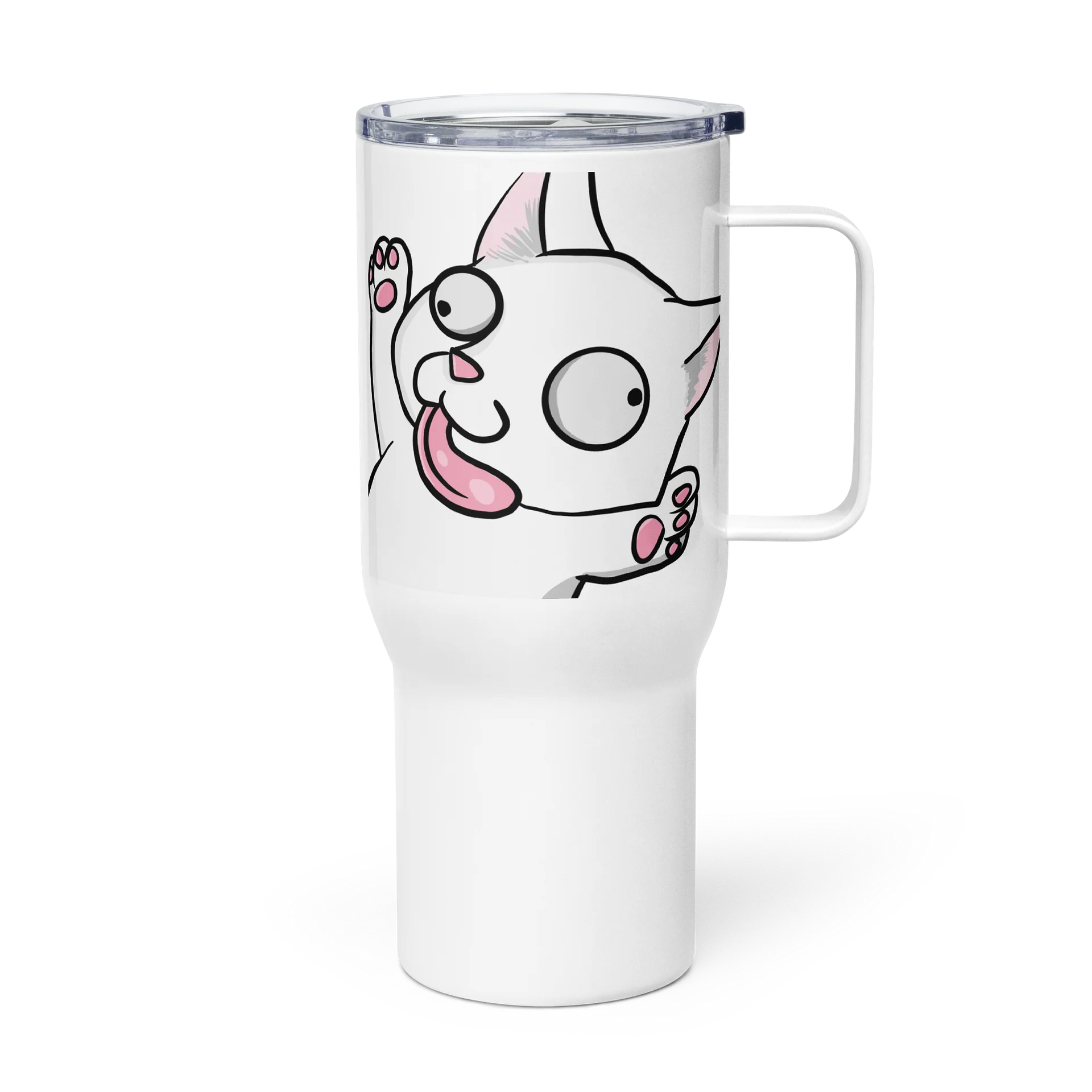 Alex da Catto Mug product image (1)