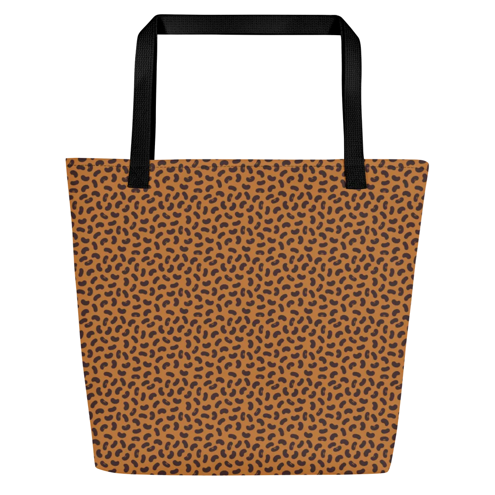 Bean bag - tan/brown product image (3)