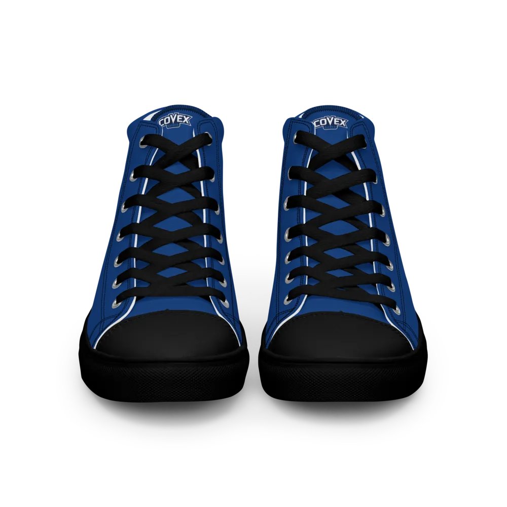 CovexGames Logo High Tops product image (4)