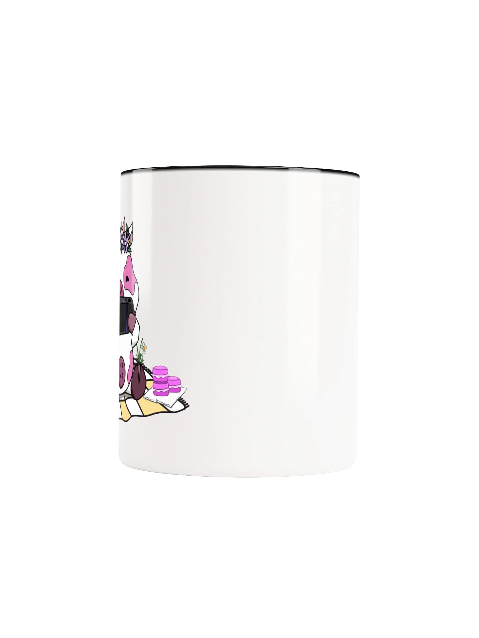 Comfy Cow 2.0 Mug product image (3)