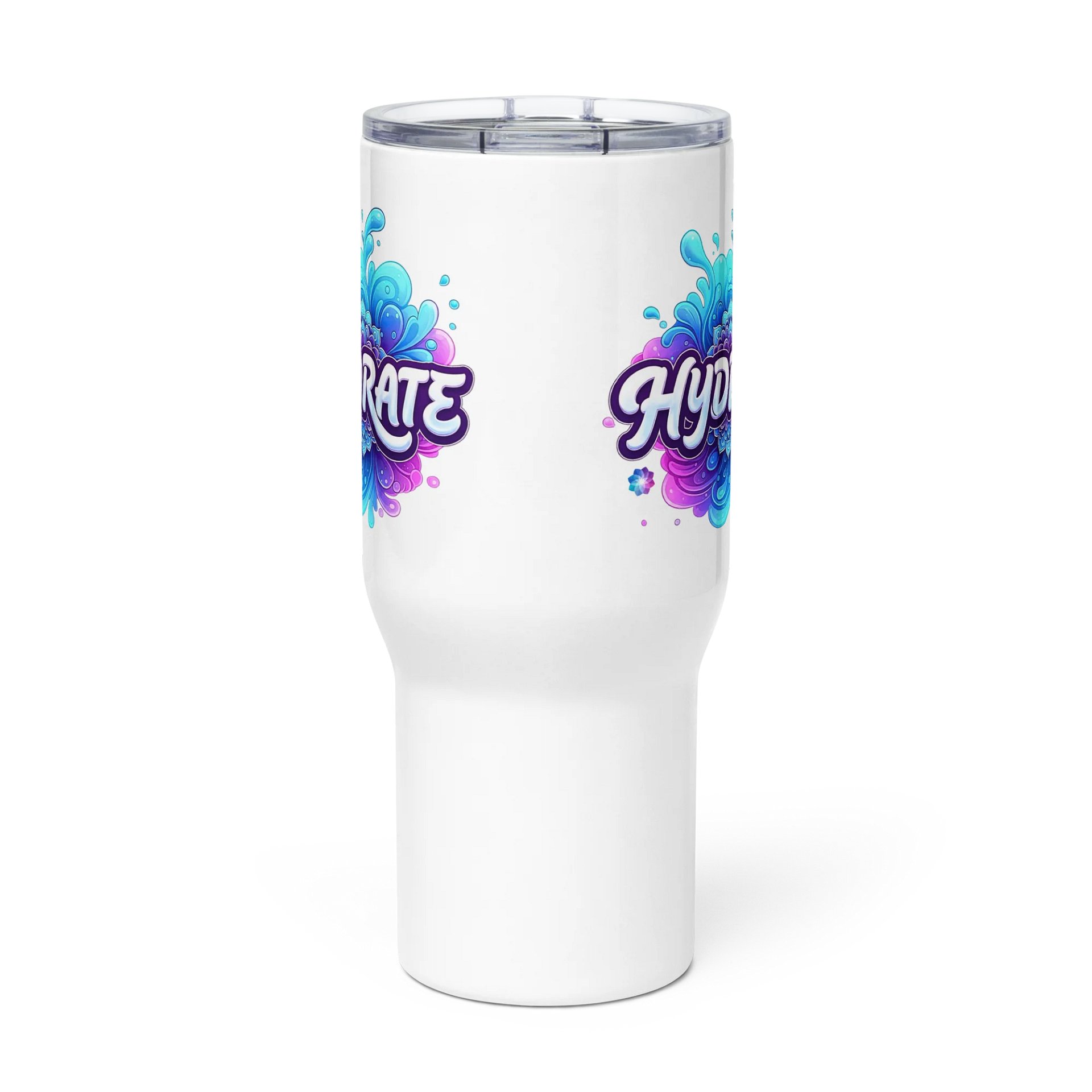 Hydrate Splash Travel Mug product image (3)