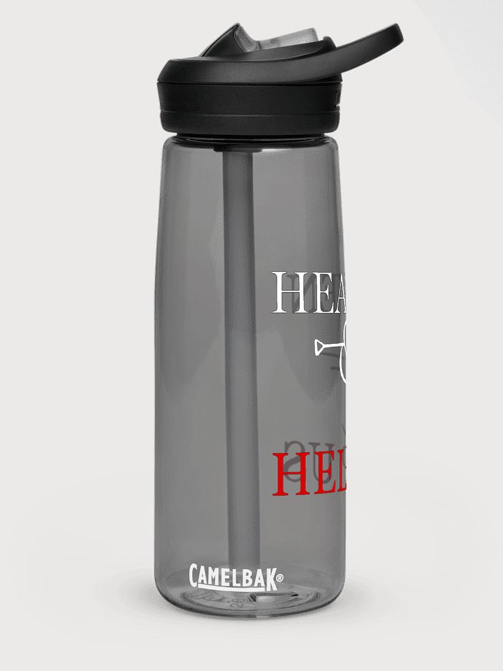 Angel Sports Water Bottle product image (2)