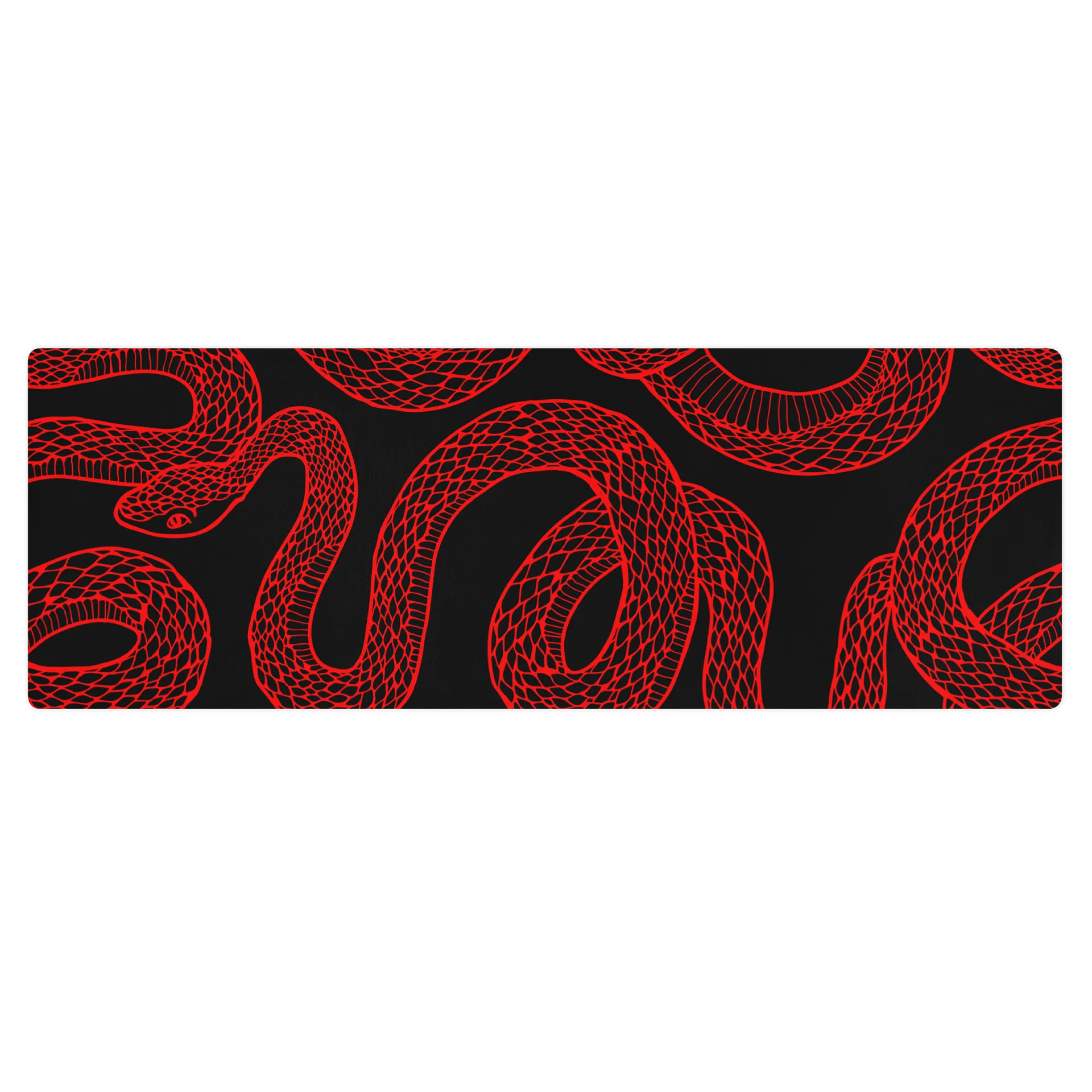 Serpentine Yoga Mat product image (3)