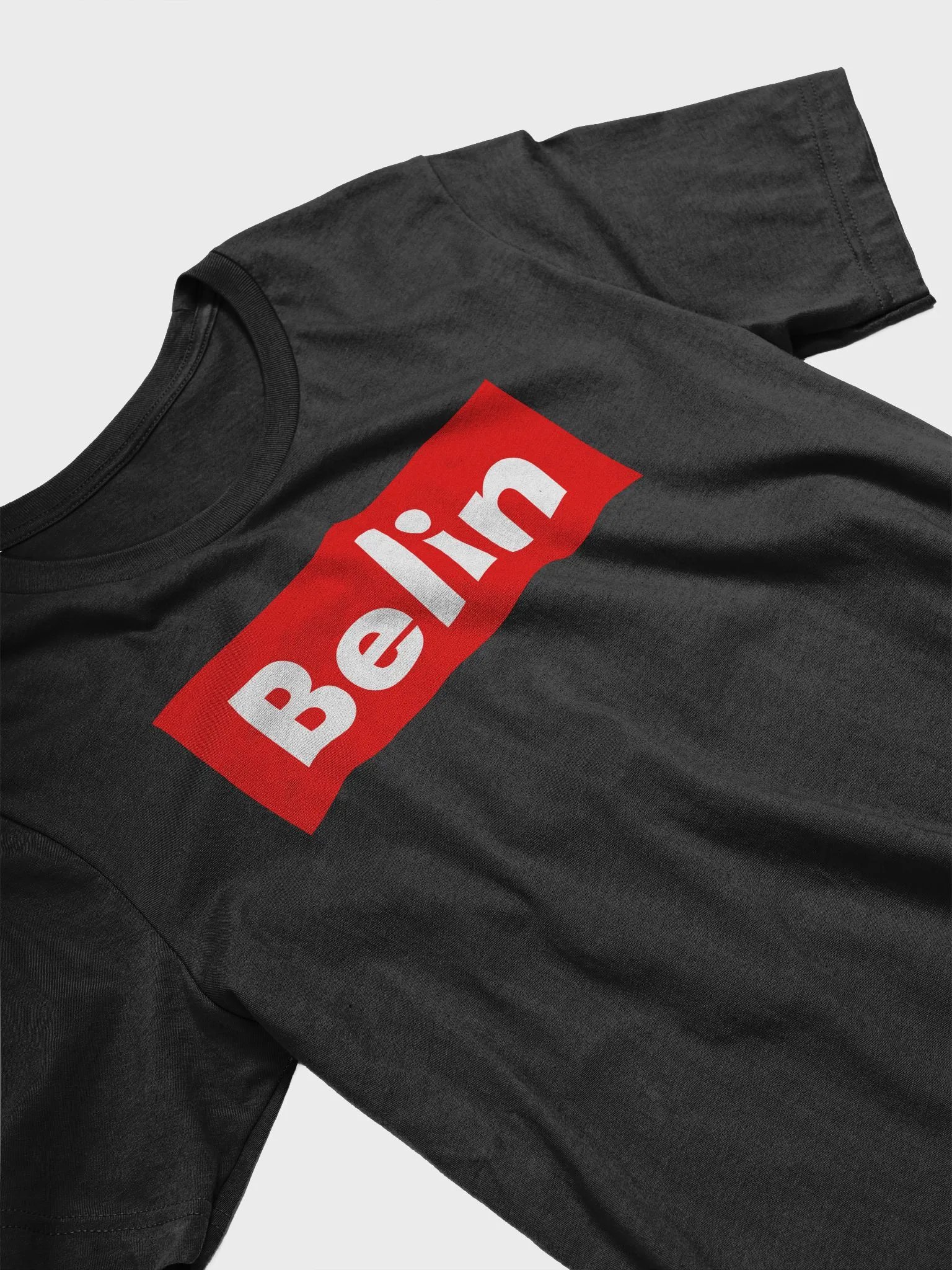 BELIN - EVERYDAY TEE product image (3)